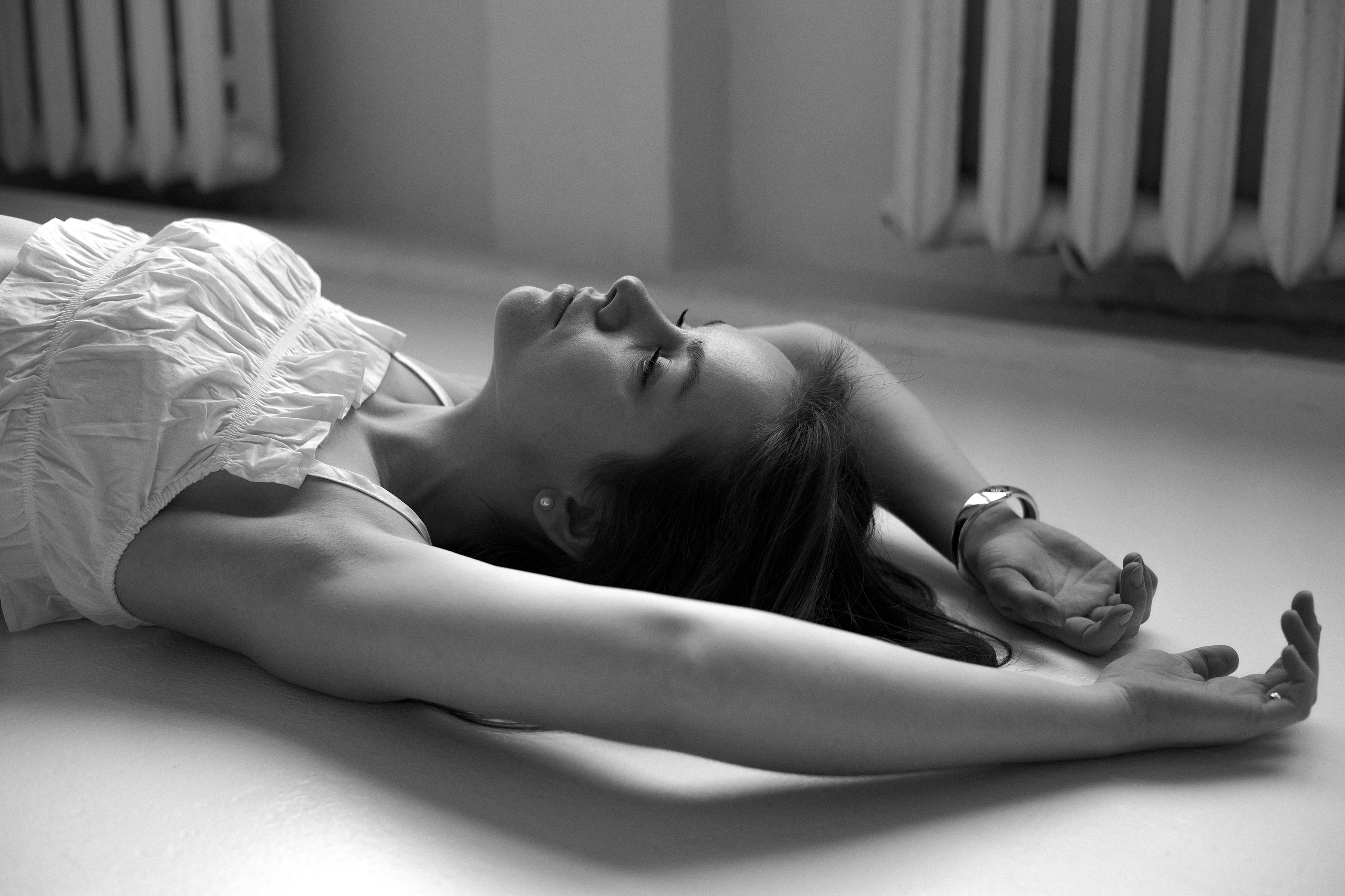 Аня. Фотограф Шевчик Виктория