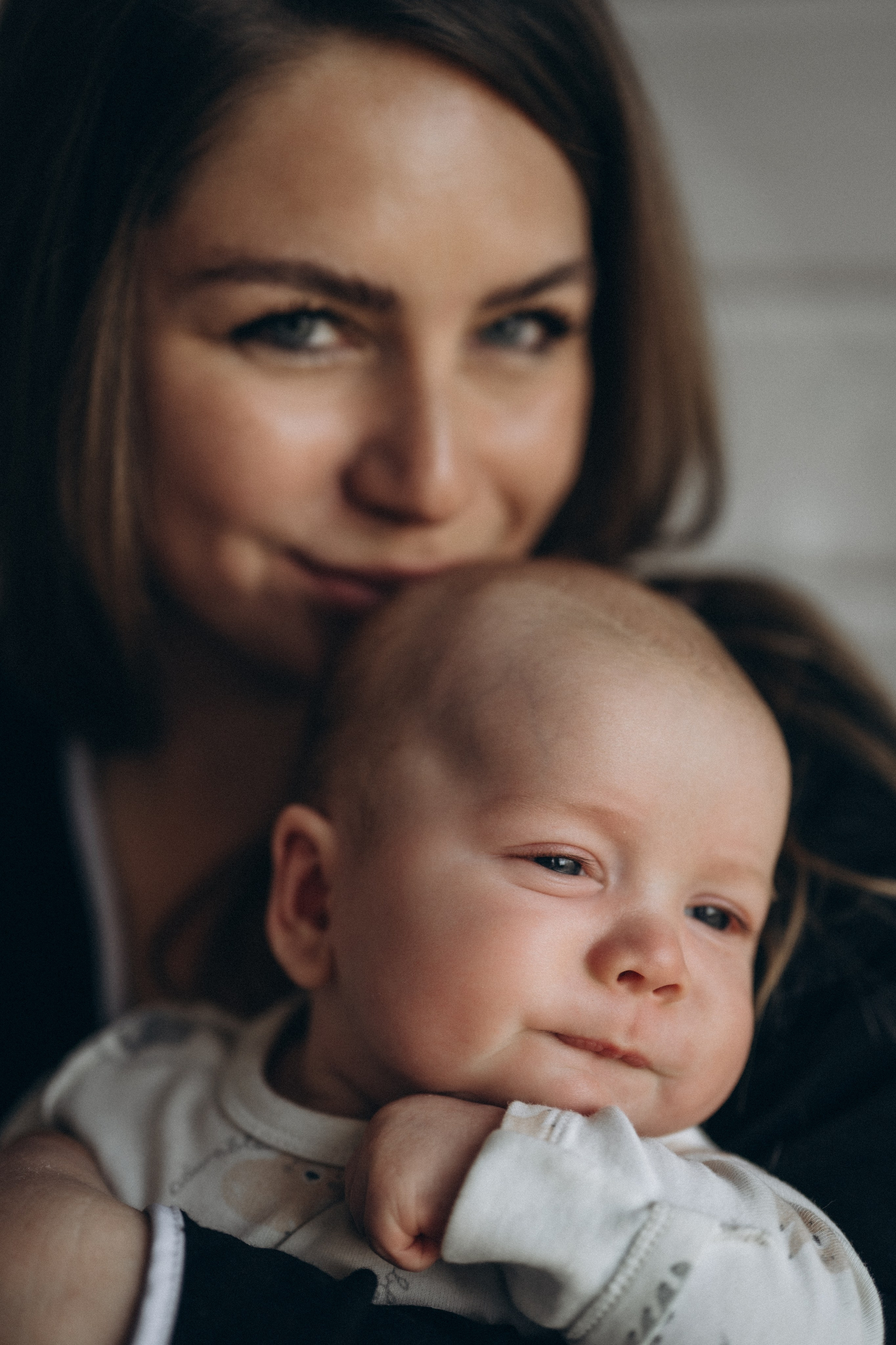 Паша, Аня, Ульяна и Артем. Фотограф Горбенко Анна