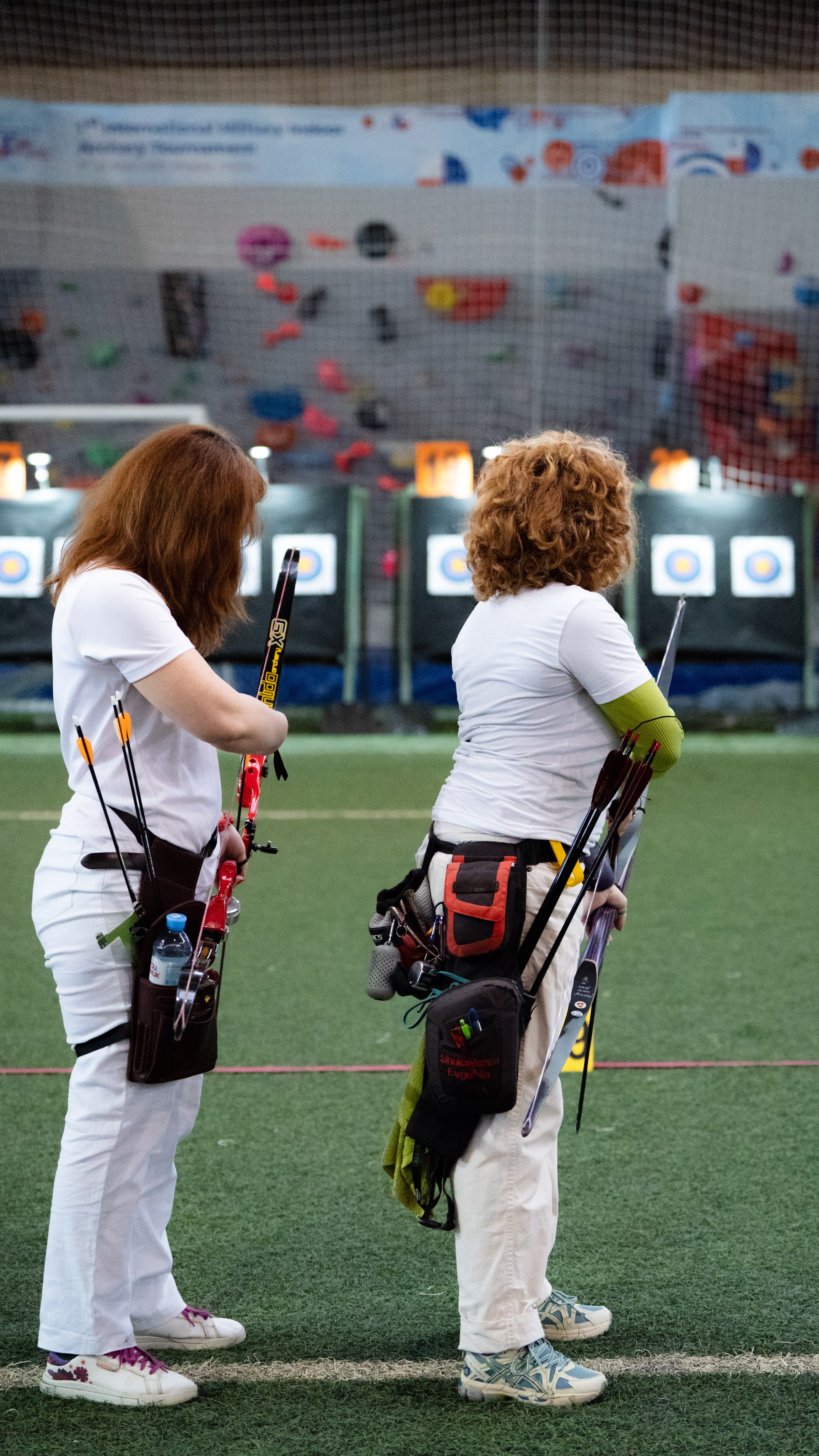 Всероссийский турнир памяти ЗМС СССР Гапченко, 2026. Фотограф и видеооператор Екатерина Гнатюк