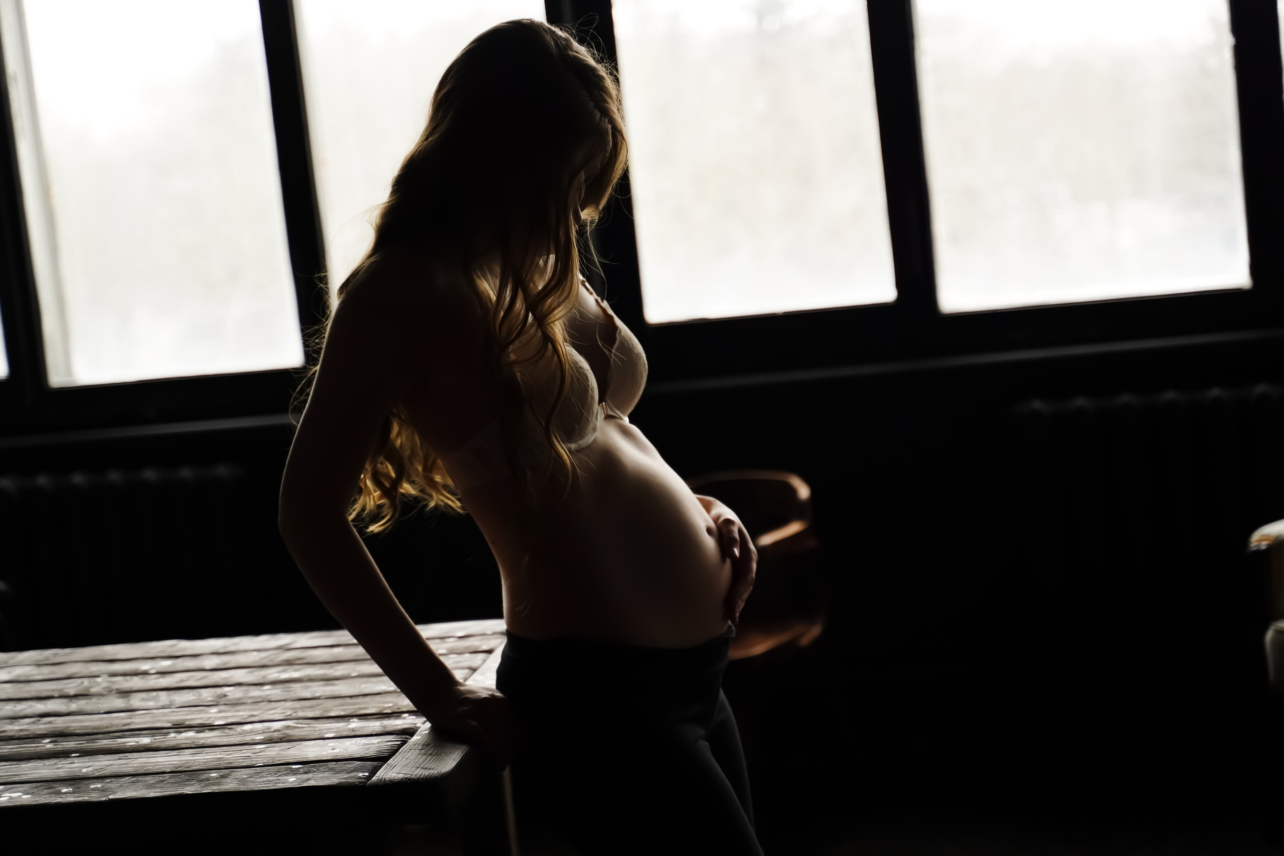 Кахнович Сергей Будуарный фотограф