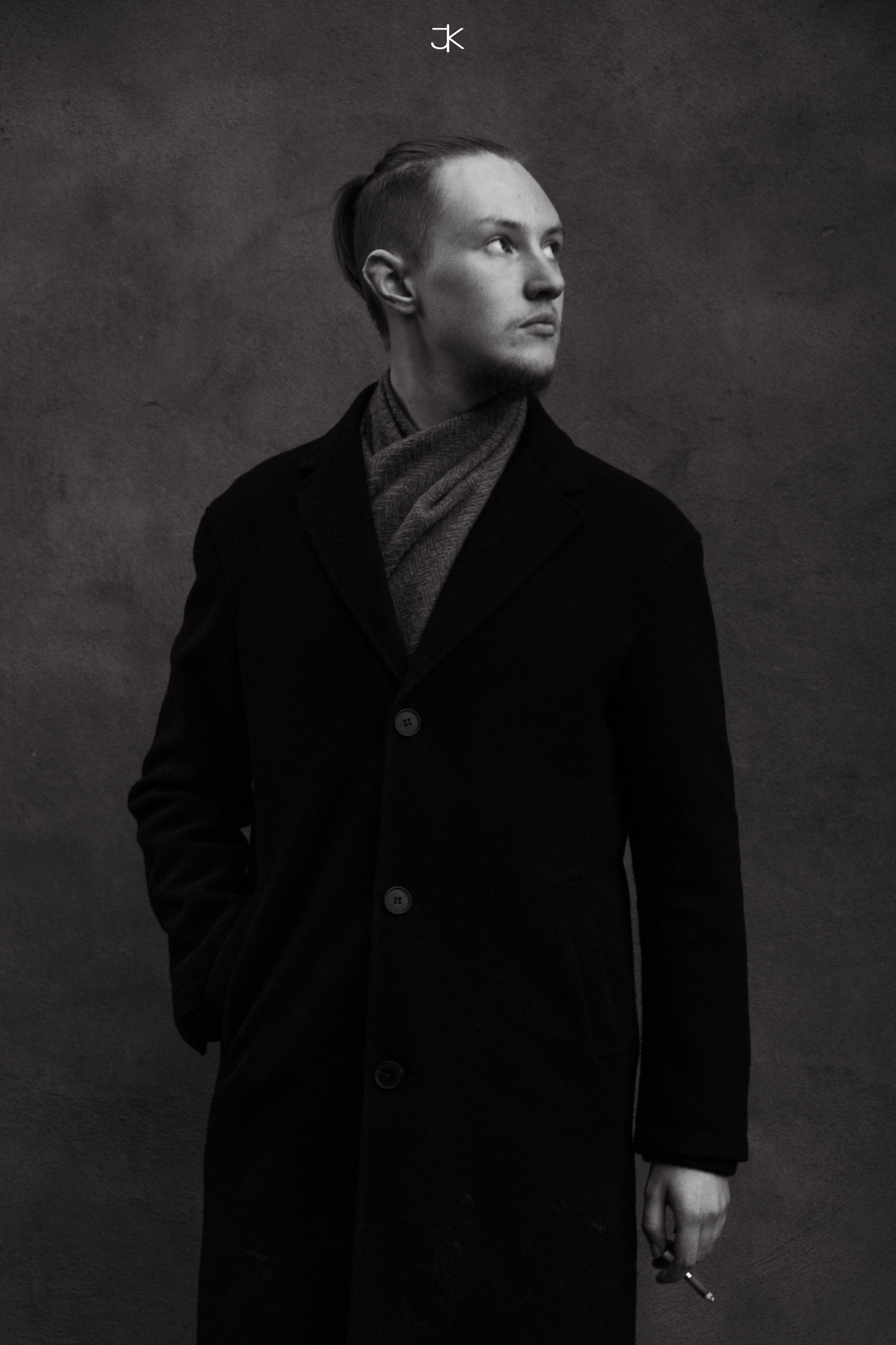 Вадим. Иван Котельников — фотограф в Челябинске