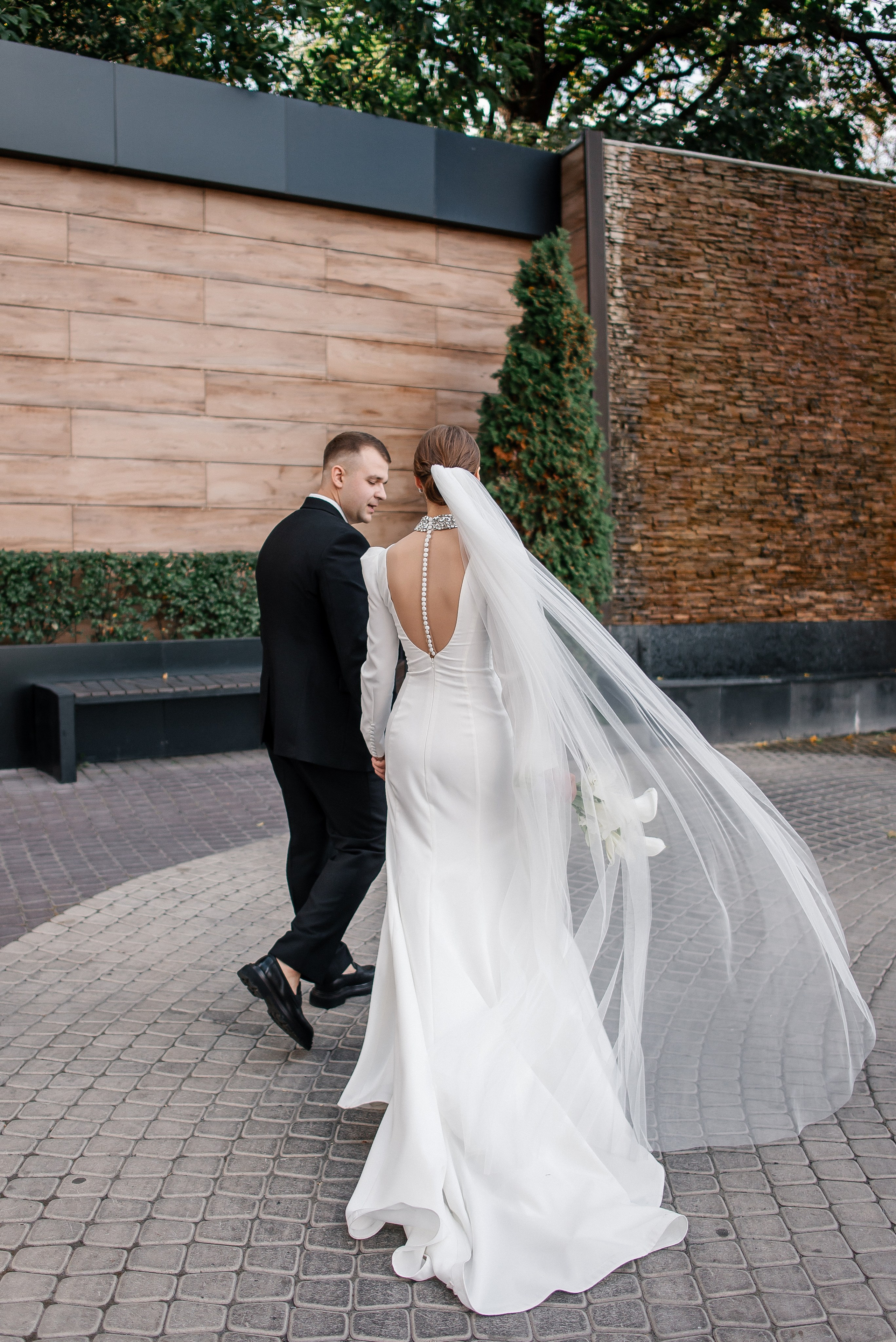 Алексей и Юлиана. Свадебный фотограф Курск Артем Духтанов