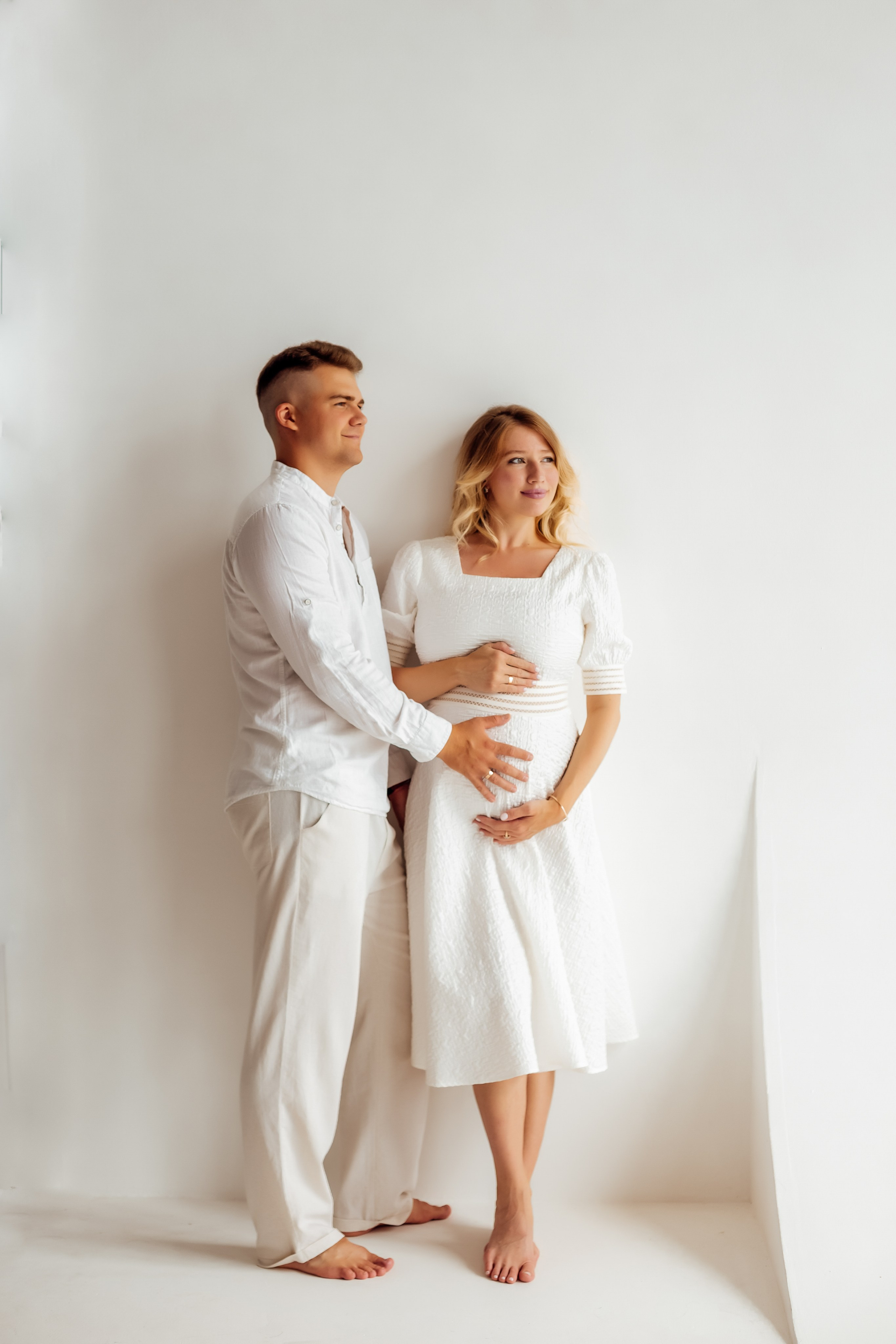 Альбина и Кирилл. Https://malovafoto.ru