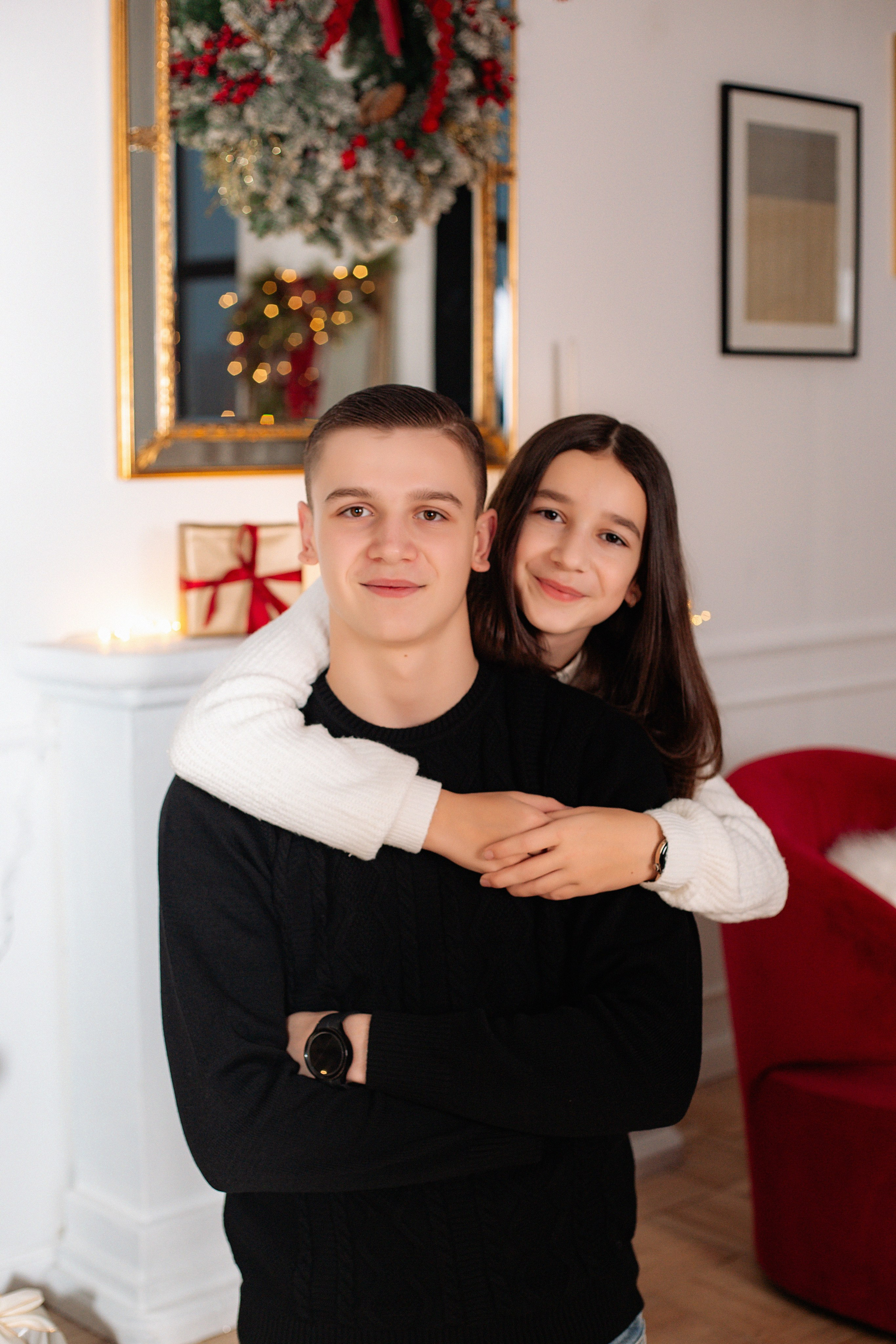 Гости из Германии. Https://malovafoto.ru