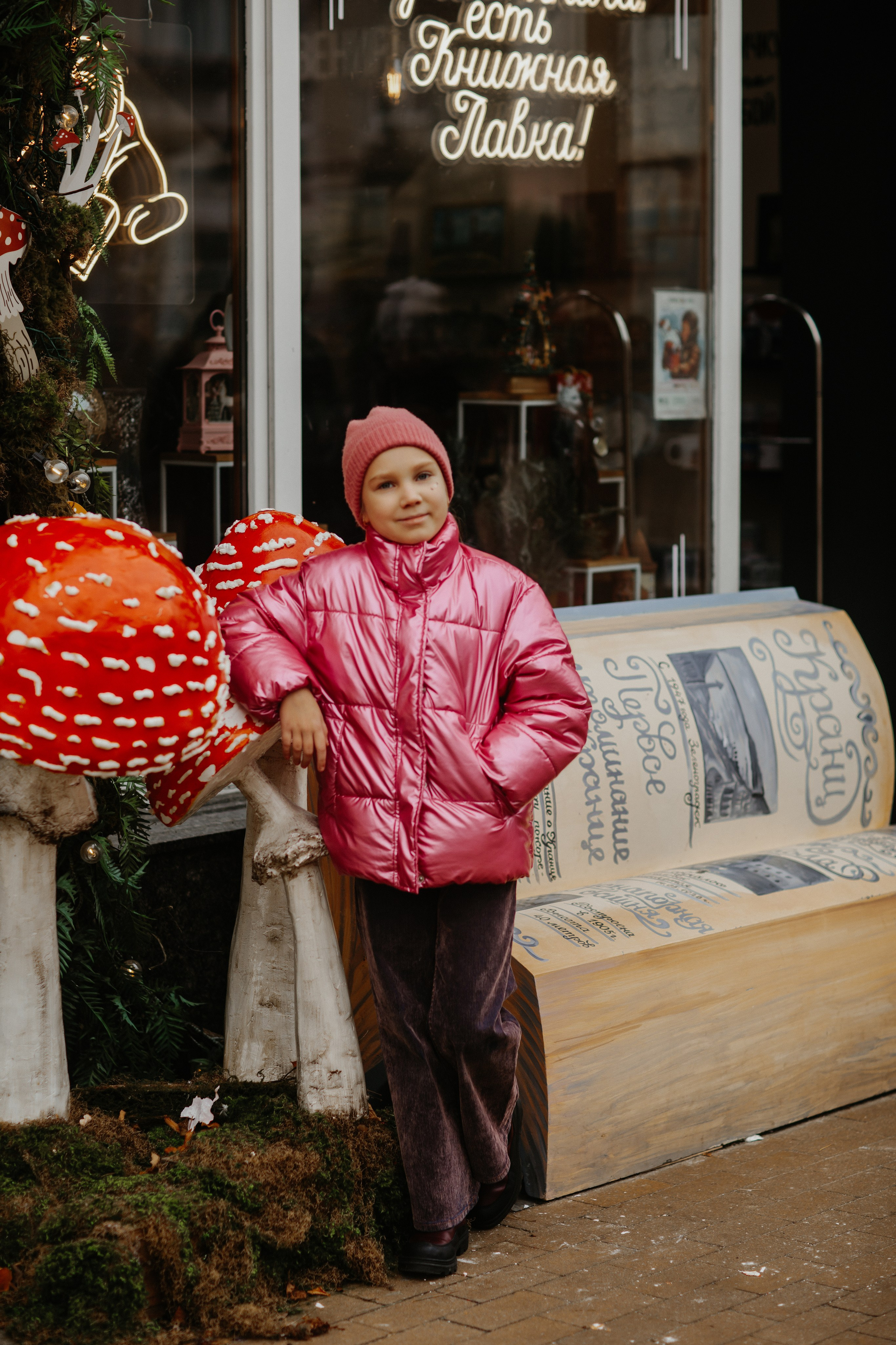 Фотосессия в Зеленоградске. Https://malovafoto.ru