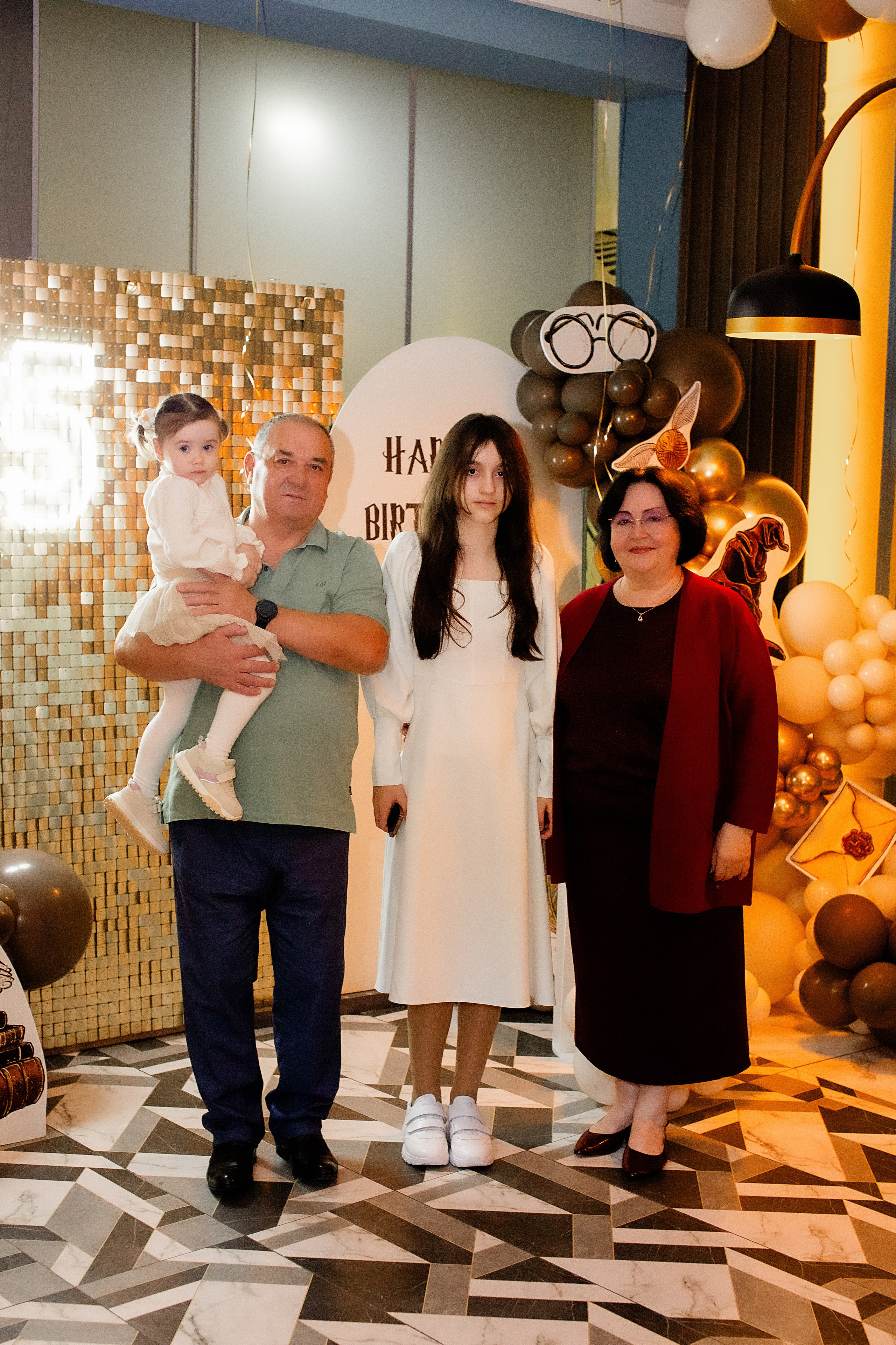 День Рождения Ольги. Https://malovafoto.ru