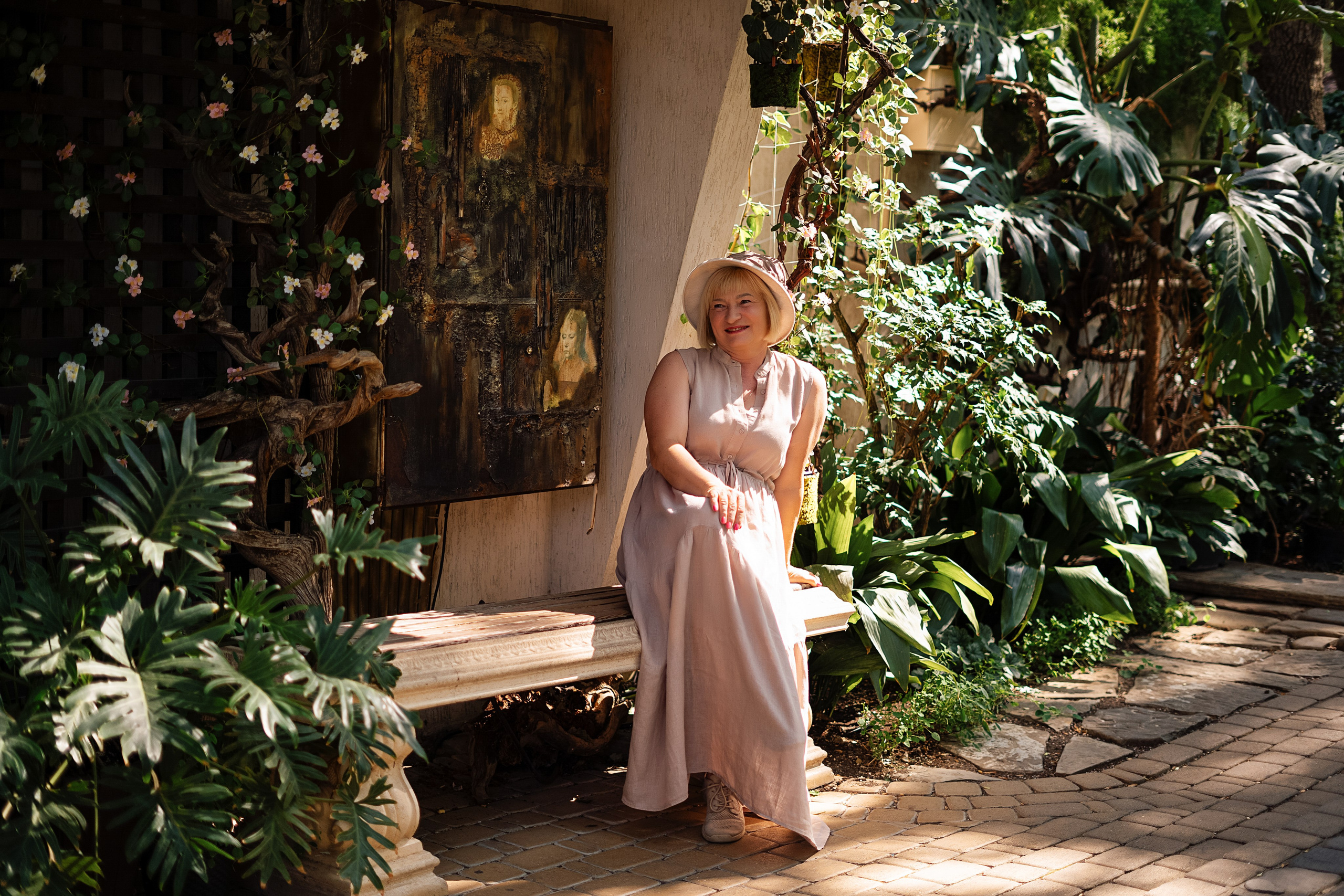 Кабардинка «Старый Парк». Https://malovafoto.ru