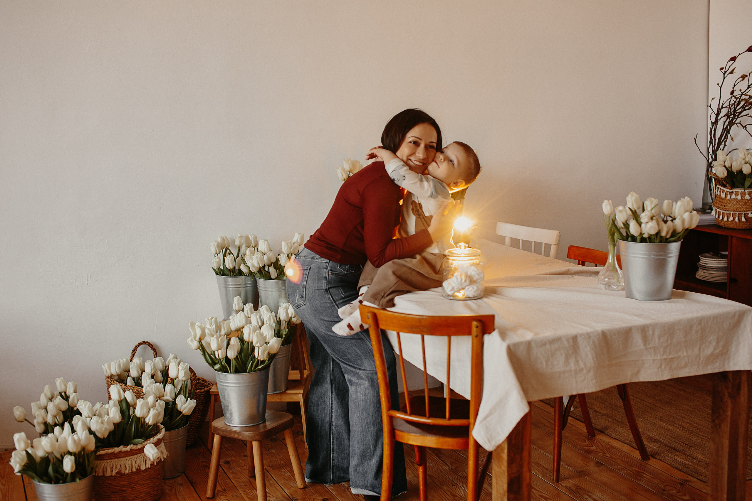 Анастасия Якунина. Https://malovafoto.ru