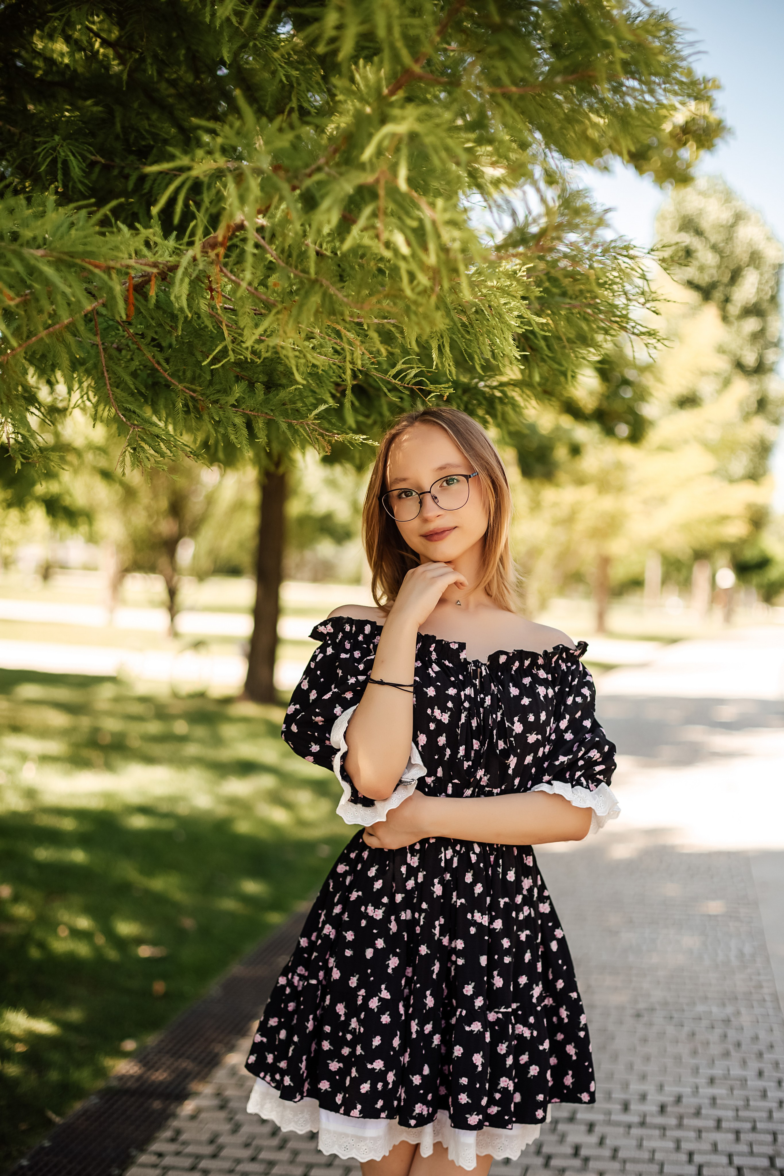 Мария. Https://malovafoto.ru