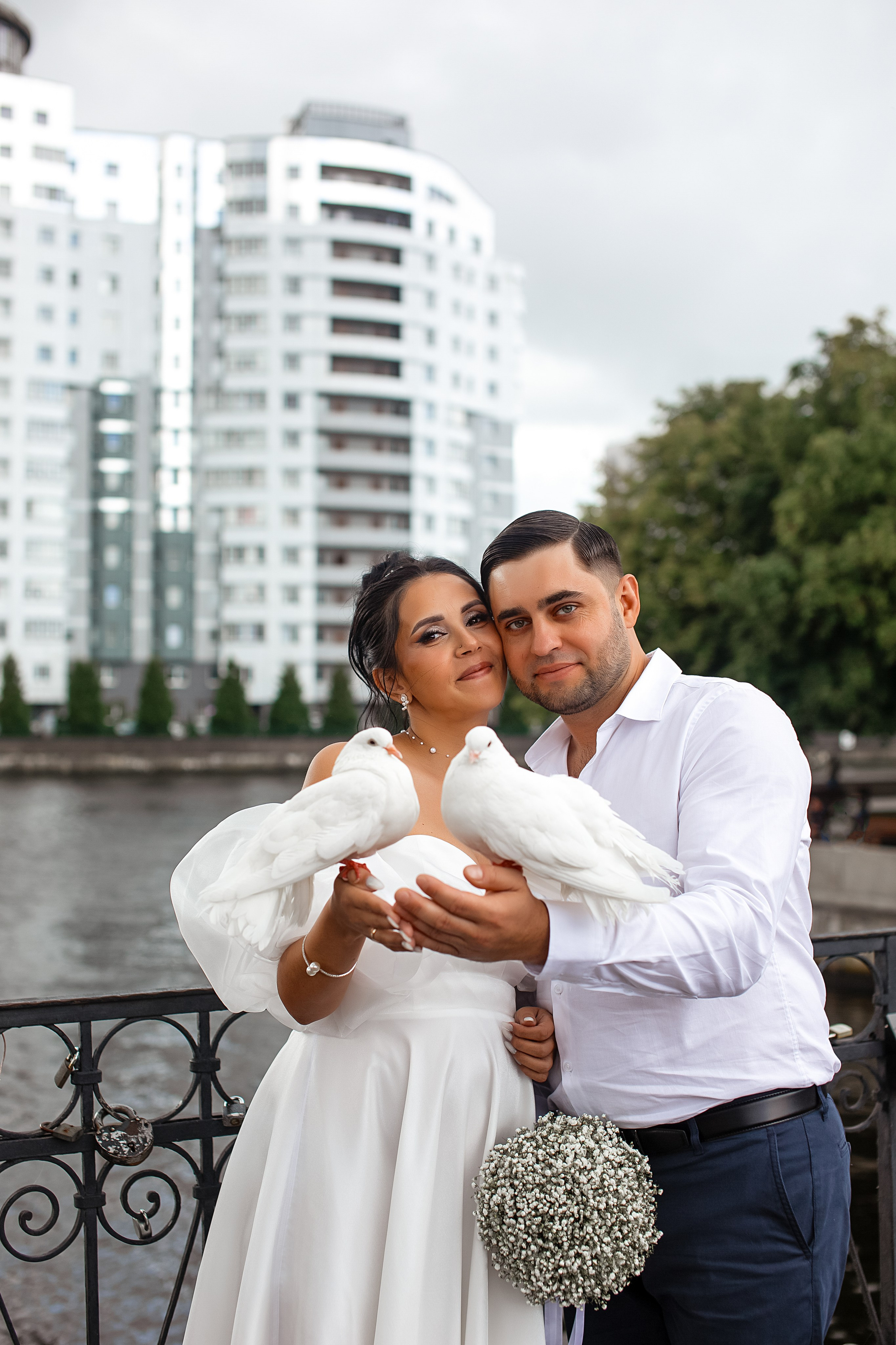 Илья&Роза. Https://malovafoto.ru