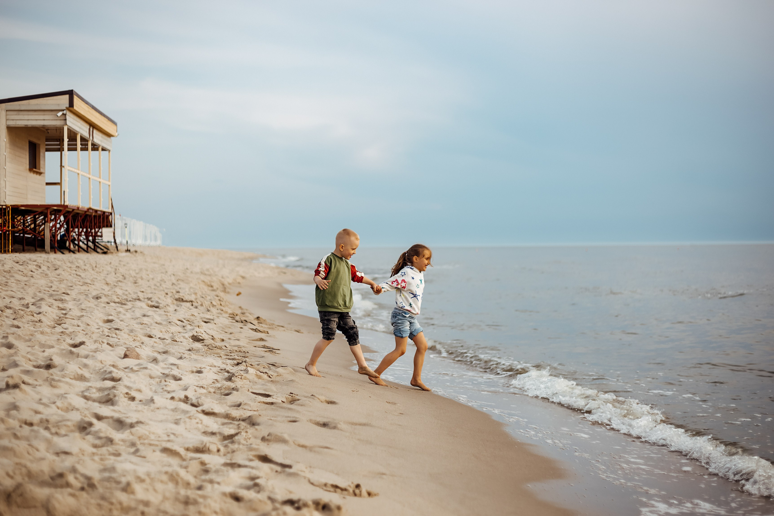 Егор и Аня. Https://malovafoto.ru