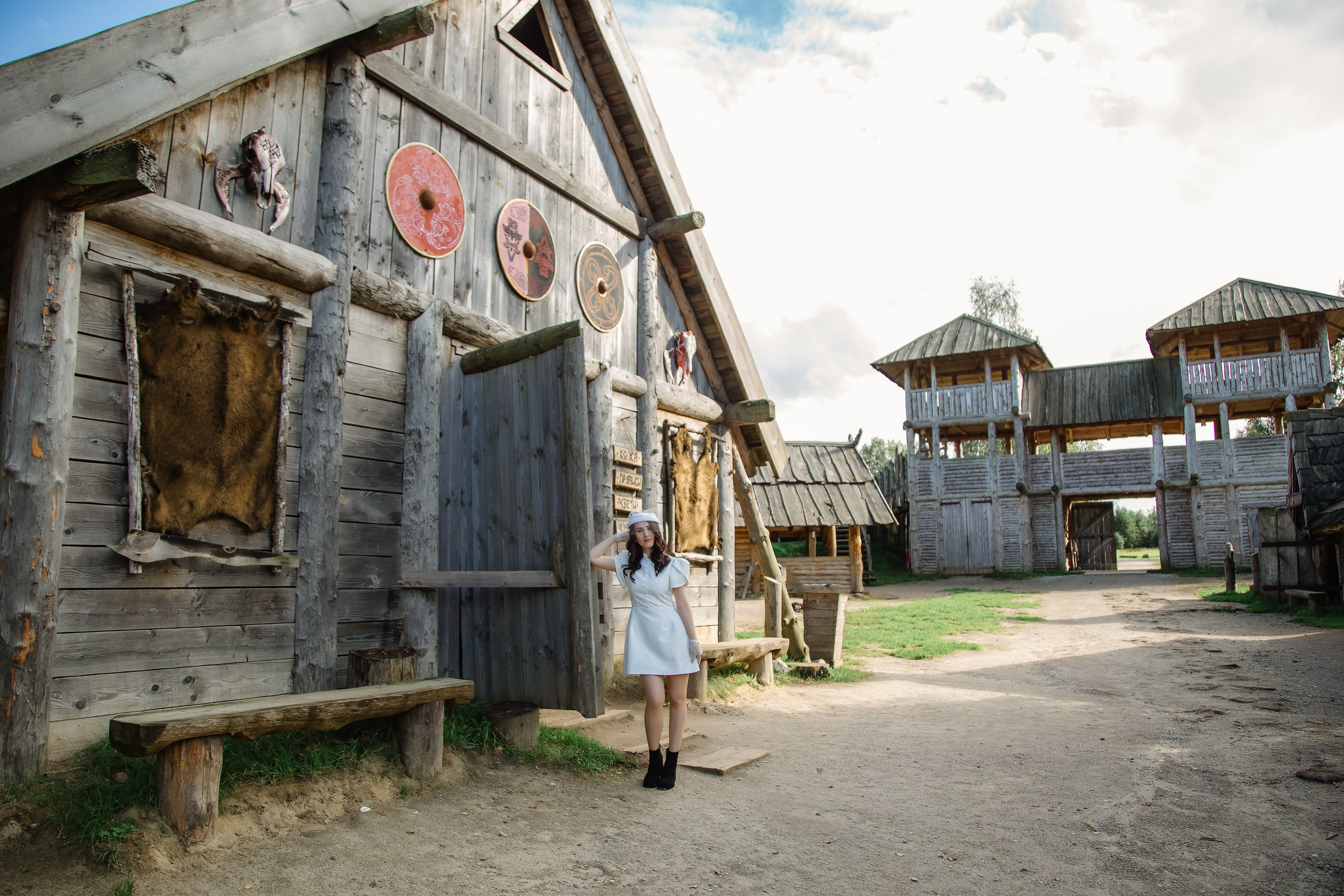 Анжелика&Николай. Https://malovafoto.ru