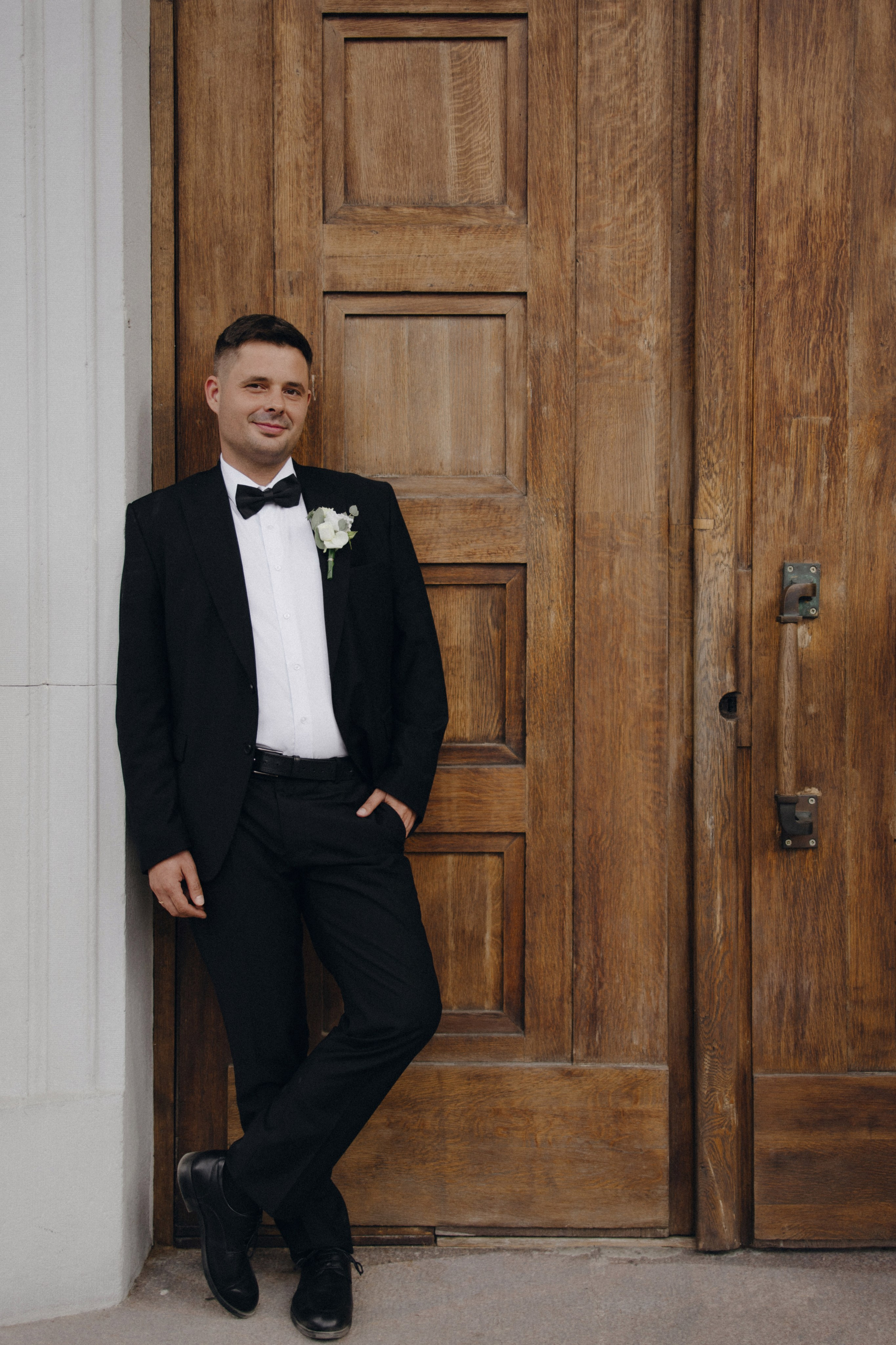 Анонс со свадьбы Марины и Павла. Свадебный фотограф Москва и другие города