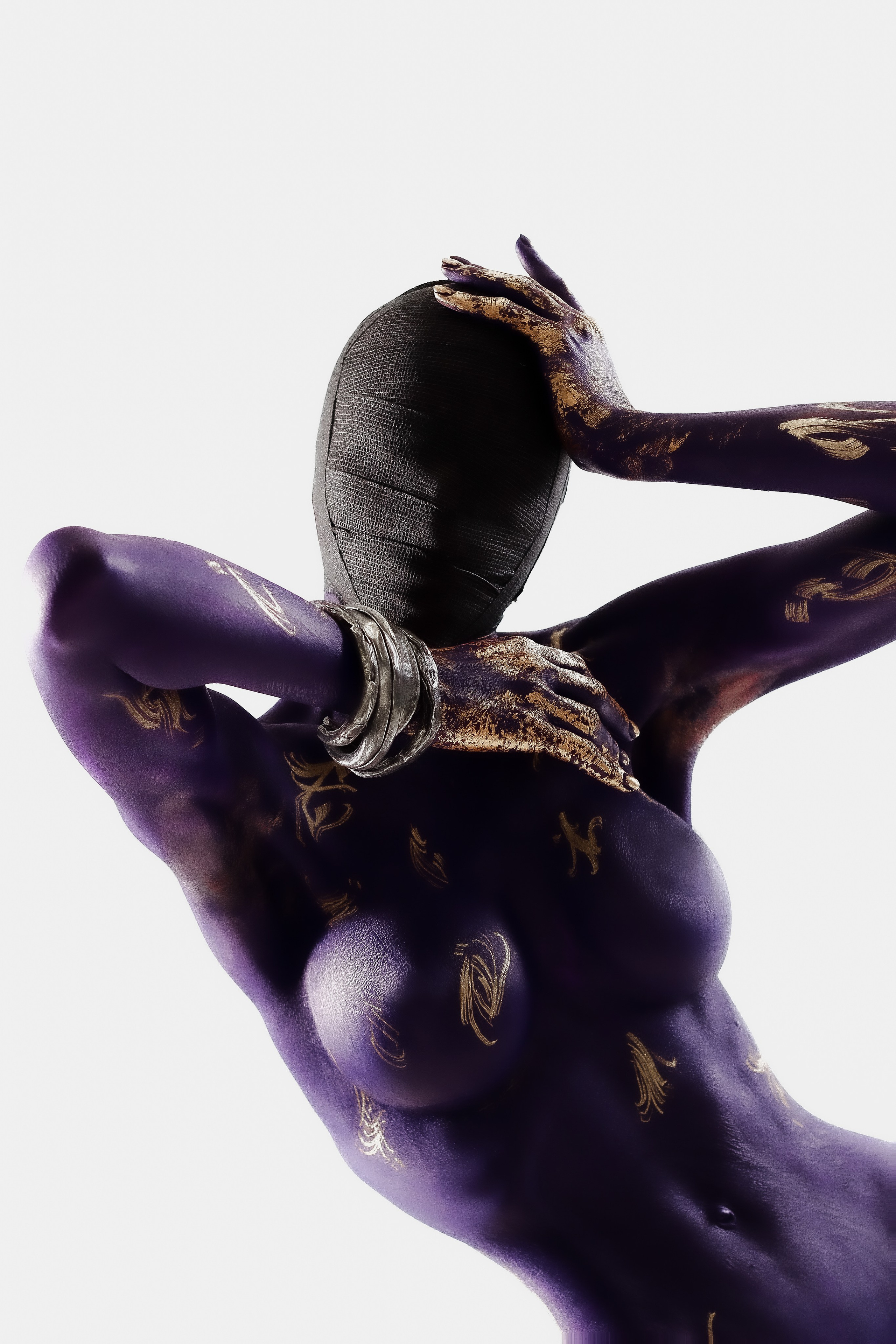 FASHION. The Abstracter