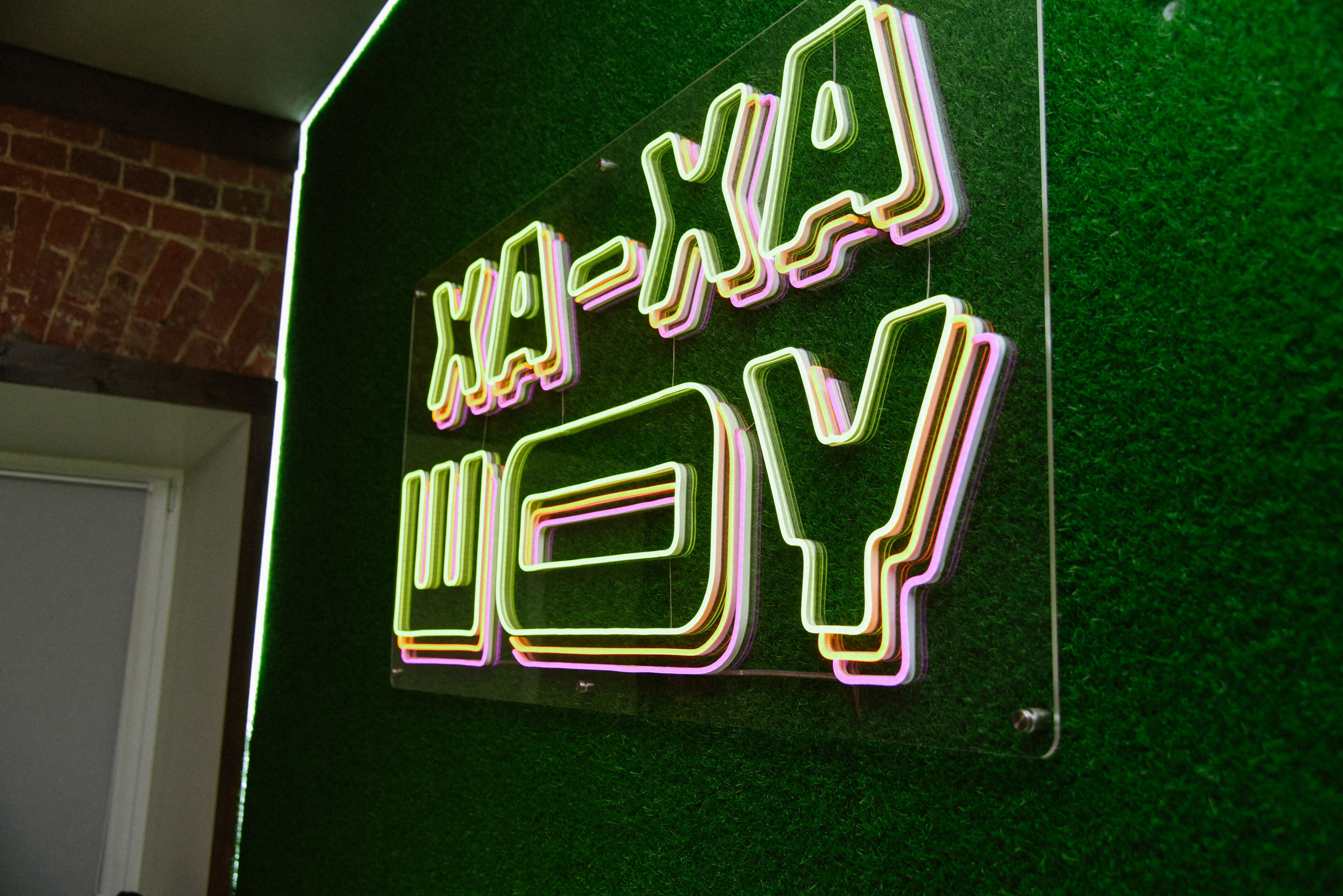 ХА ХА Шоу. Фотограф Лола Волна, город Москва