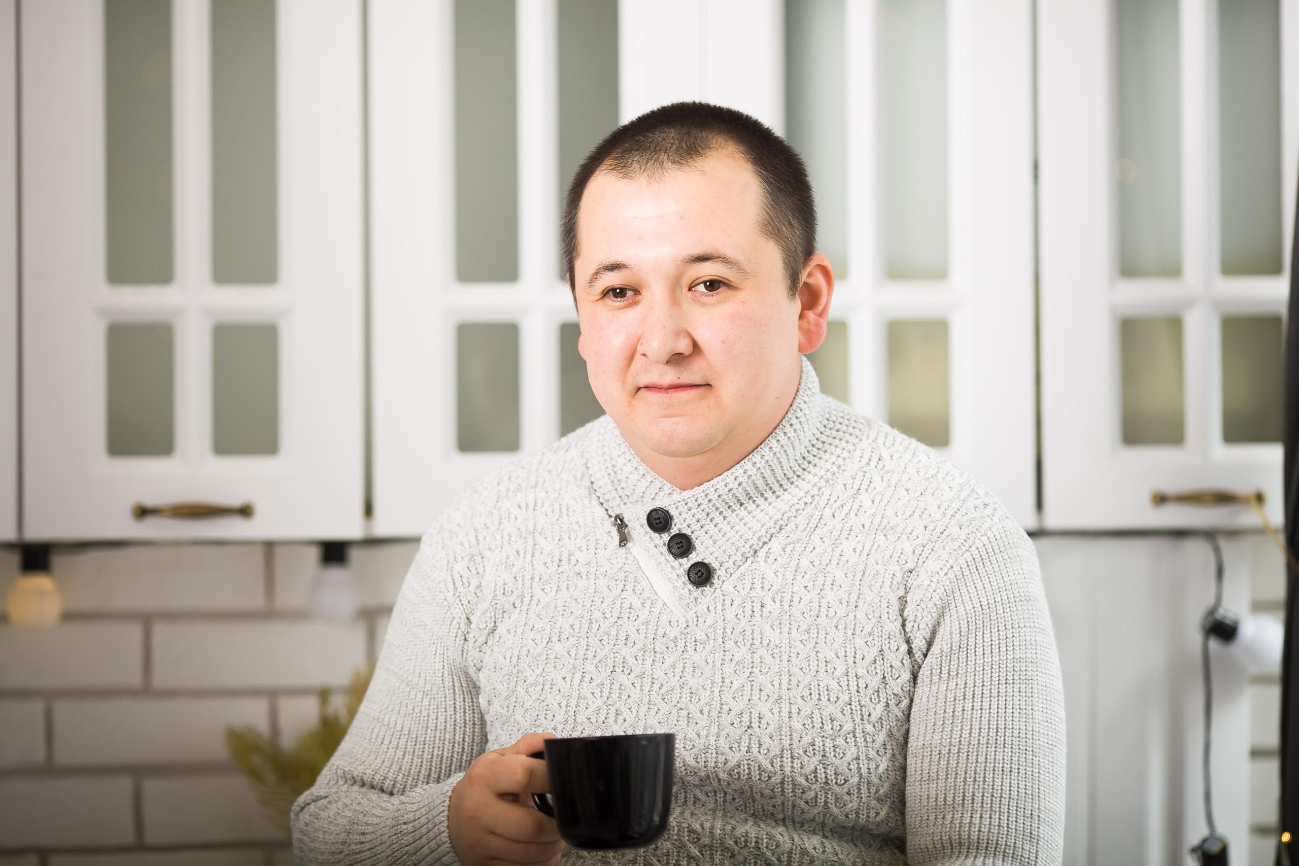 Диляра. Дизайн интерьера Керчь, дизайнер интерьера Еремина Мария Керчь, Симфер