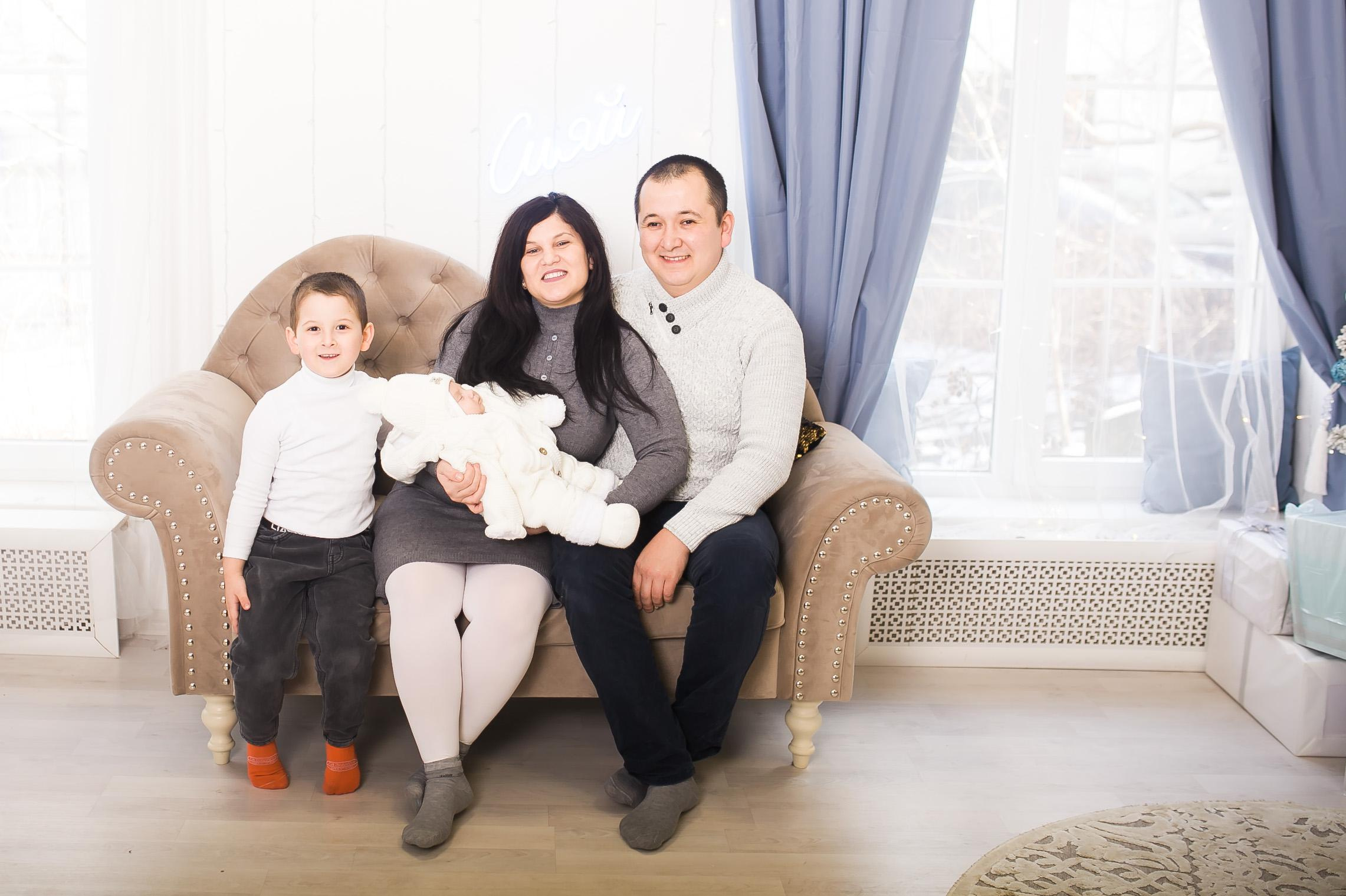 Диляра. Дизайн интерьера Керчь, дизайнер интерьера Еремина Мария Керчь, Симфер