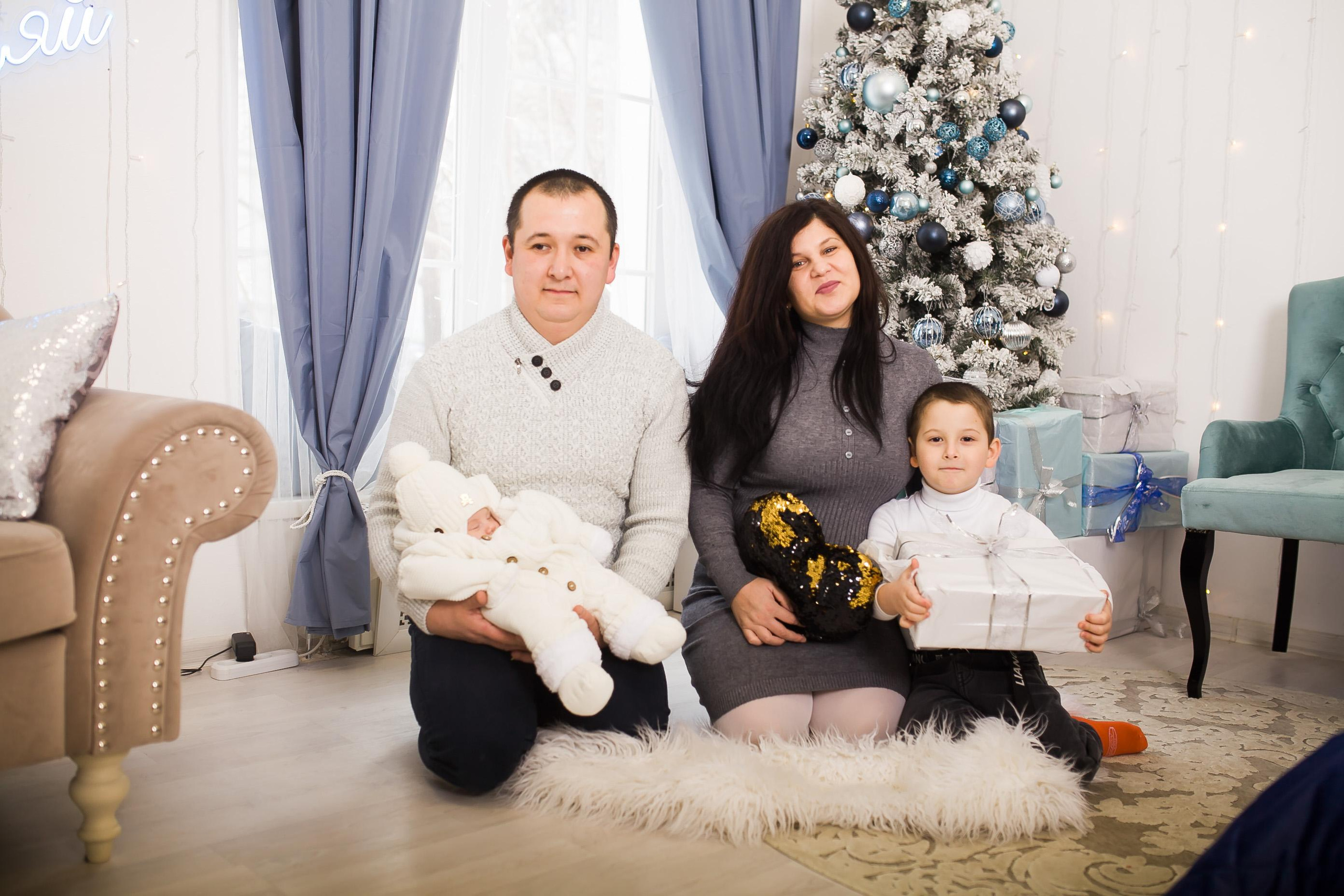 Диляра. Дизайн интерьера Керчь, дизайнер интерьера Еремина Мария Керчь, Симфер