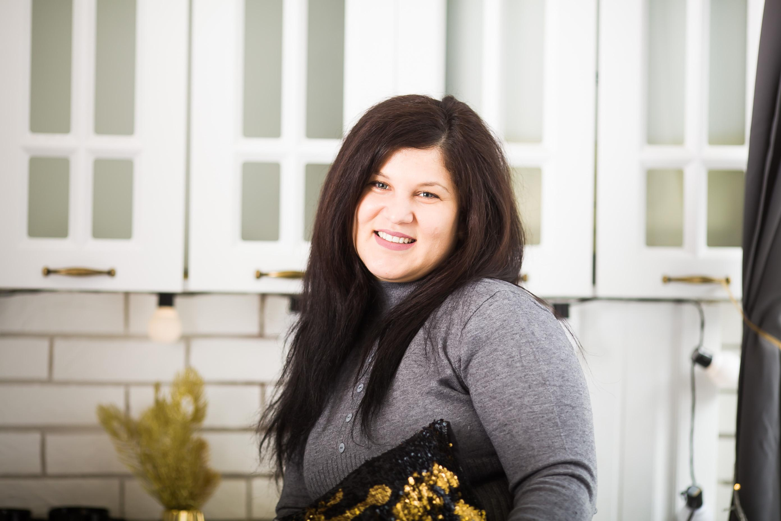 Диляра. Дизайн интерьера Керчь, дизайнер интерьера Еремина Мария Керчь, Симфер