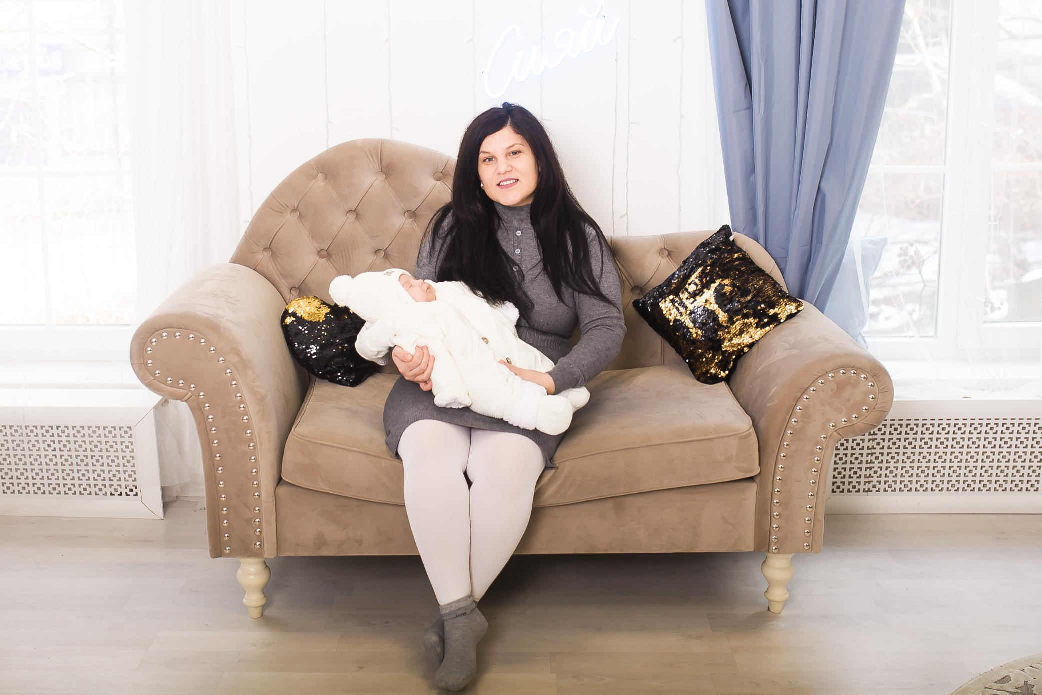 Диляра. Дизайн интерьера Керчь, дизайнер интерьера Еремина Мария Керчь, Симфер