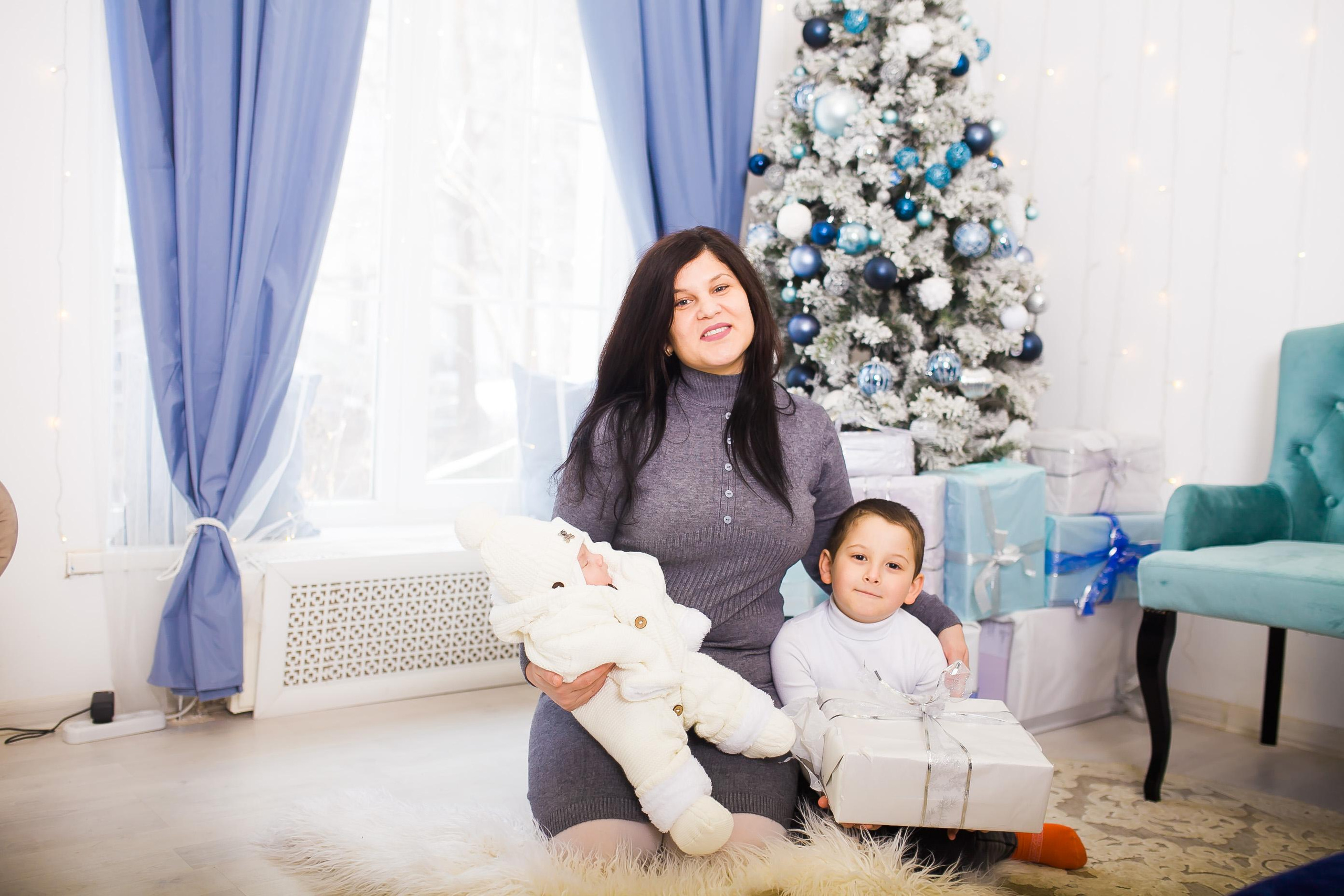 Диляра. Дизайн интерьера Керчь, дизайнер интерьера Еремина Мария Керчь, Симфер