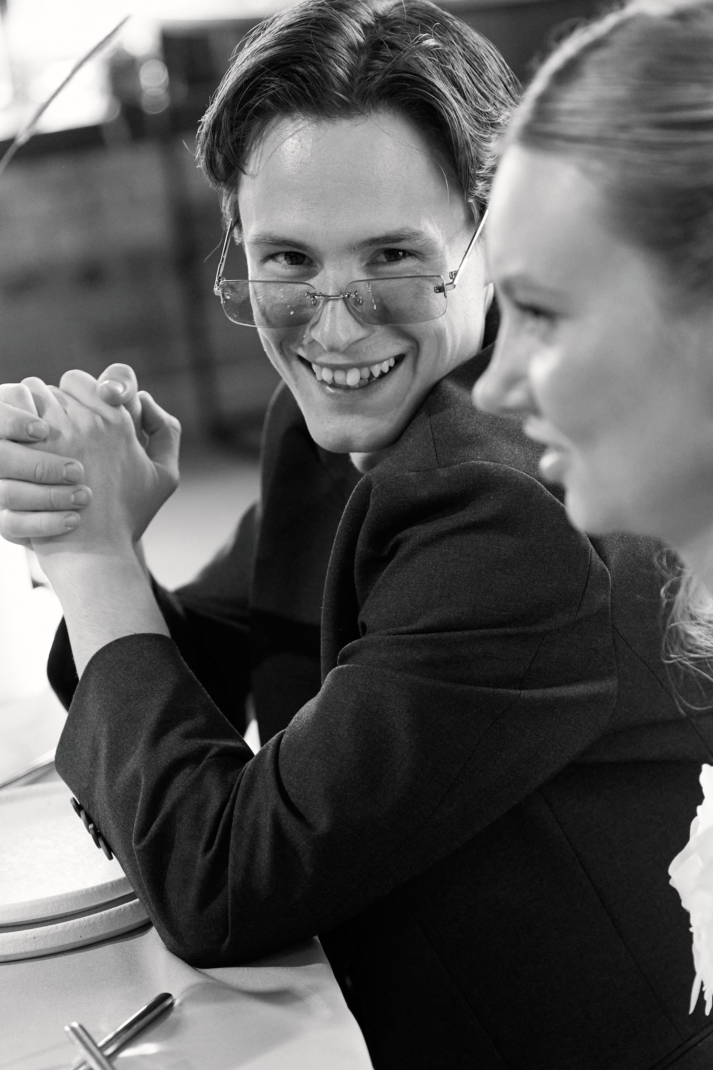 Посмотреть серию. Свадебный и семейный фотограф в Красноярске Тряпчев Павел