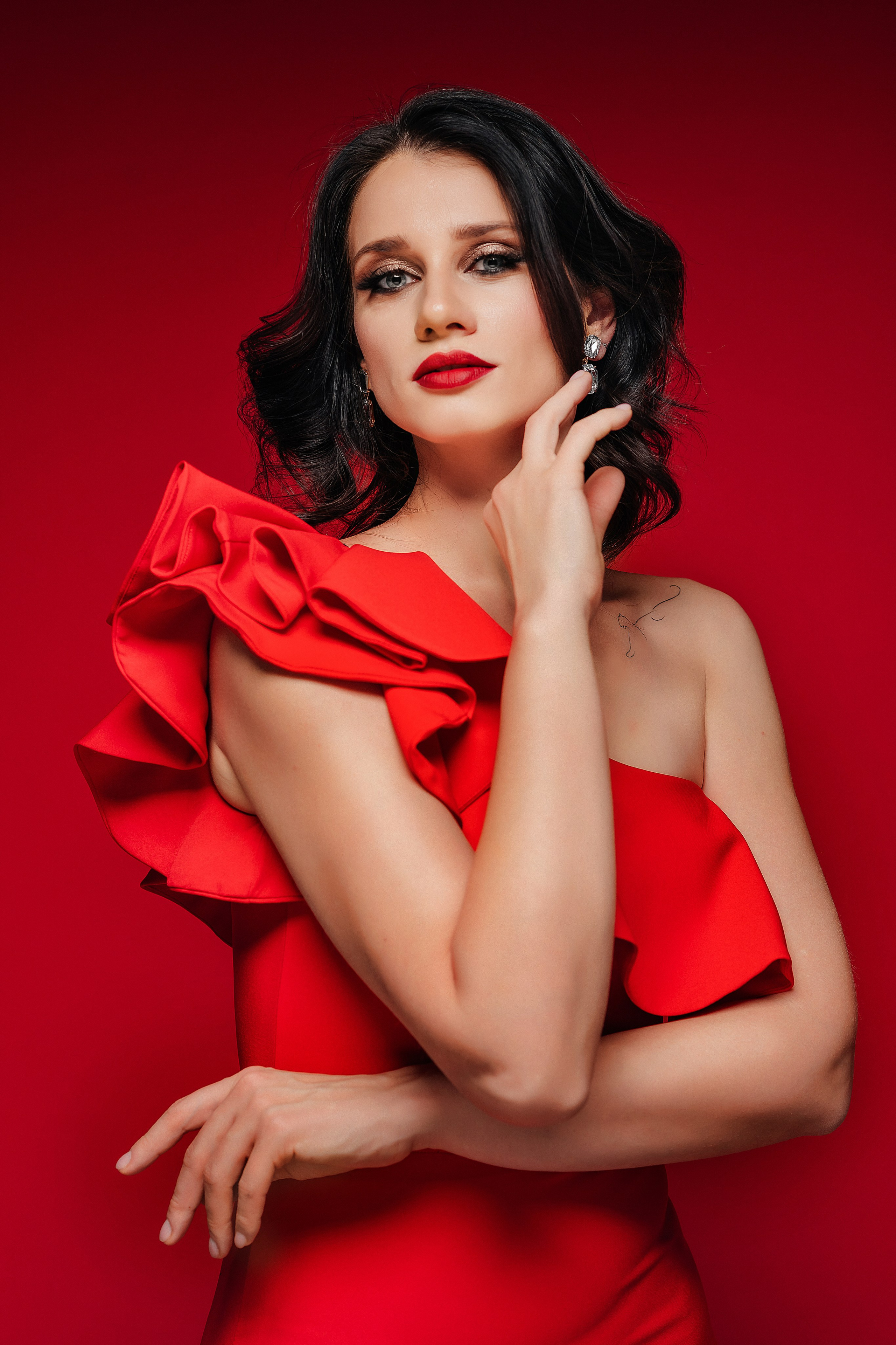 Ольга. Свадебный, семейный и детский фотограф в Москве и области