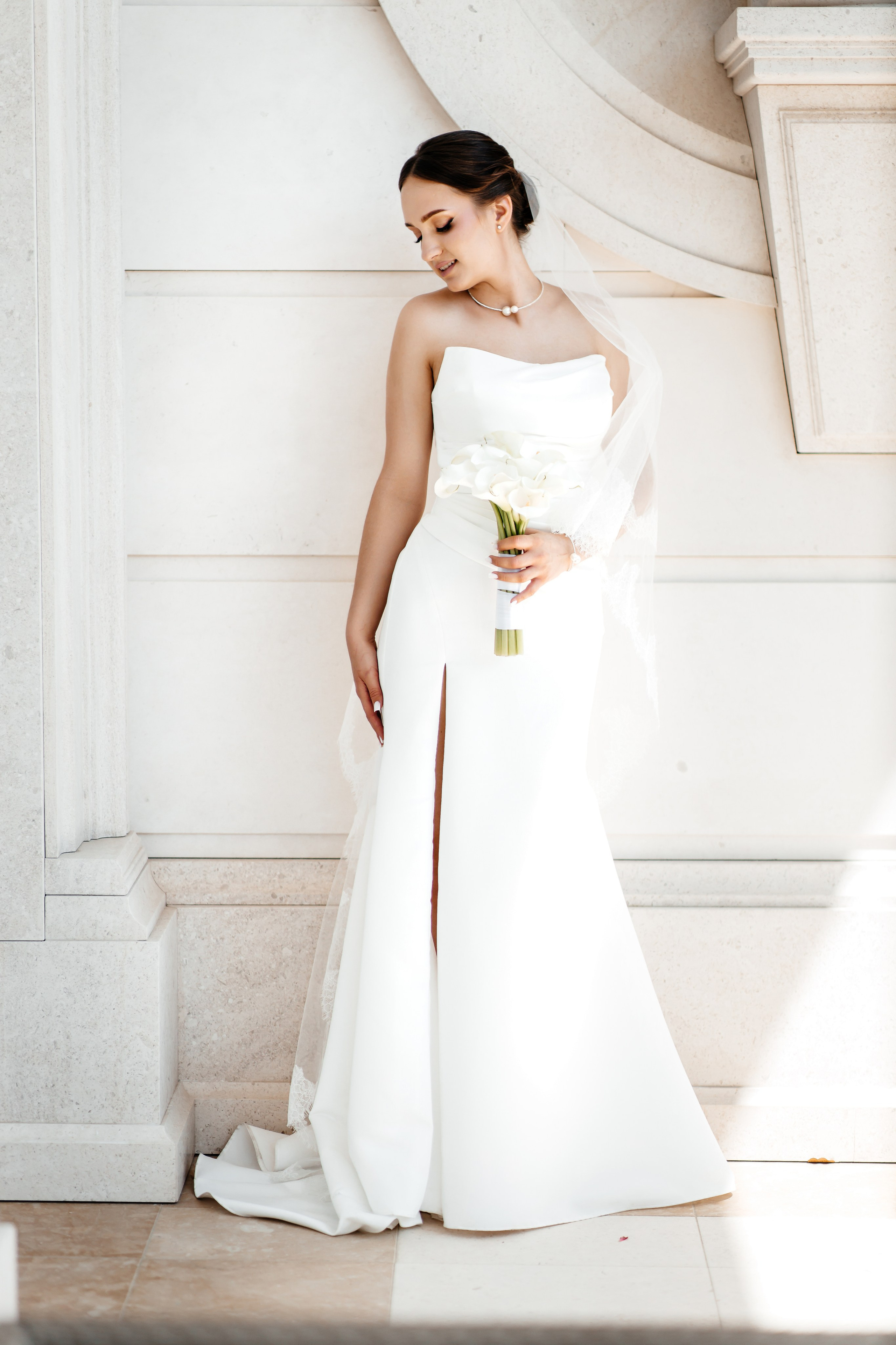 Анонс свадьбы Иры и Никиты. Прогулка в отеле Крымский Бриз. Свадебный фотограф в Крыму и Севастополе Ольга Баскакова