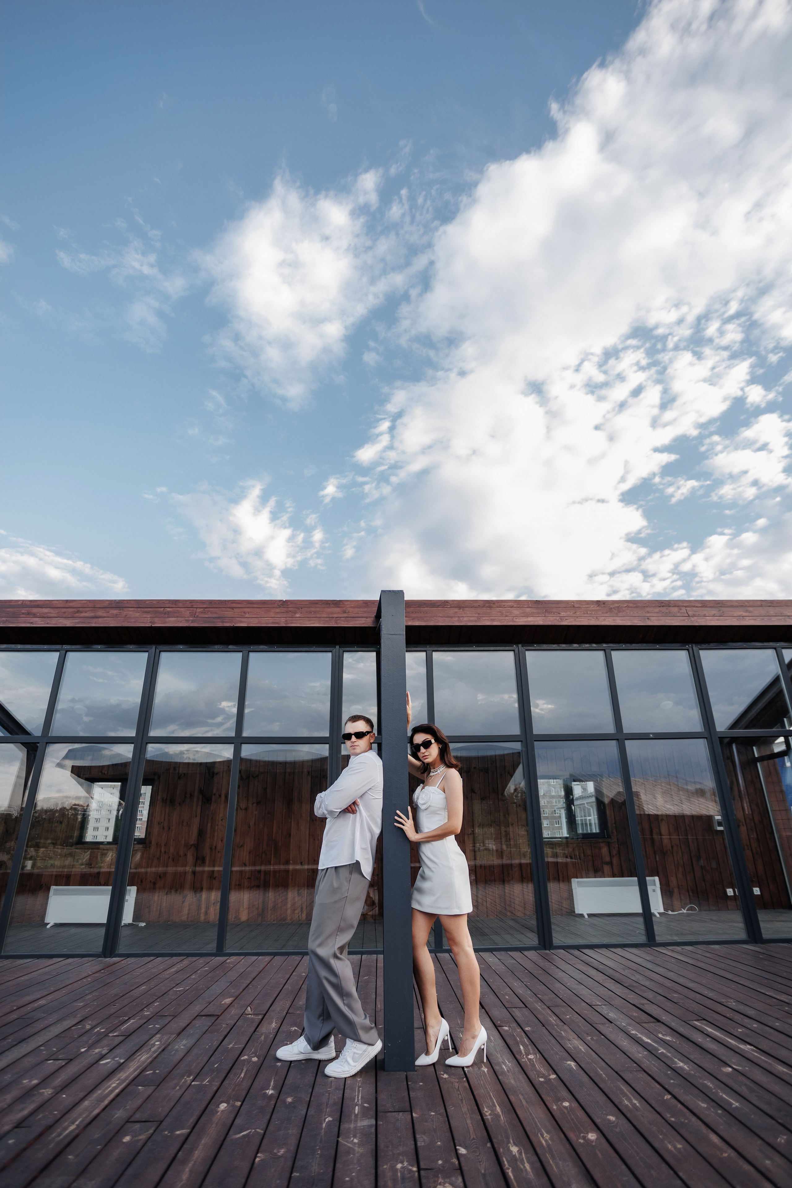 Андрей ♥ Виктория. Свадебный и семейный фотограф в городе Воронеж. Ирина Боловина