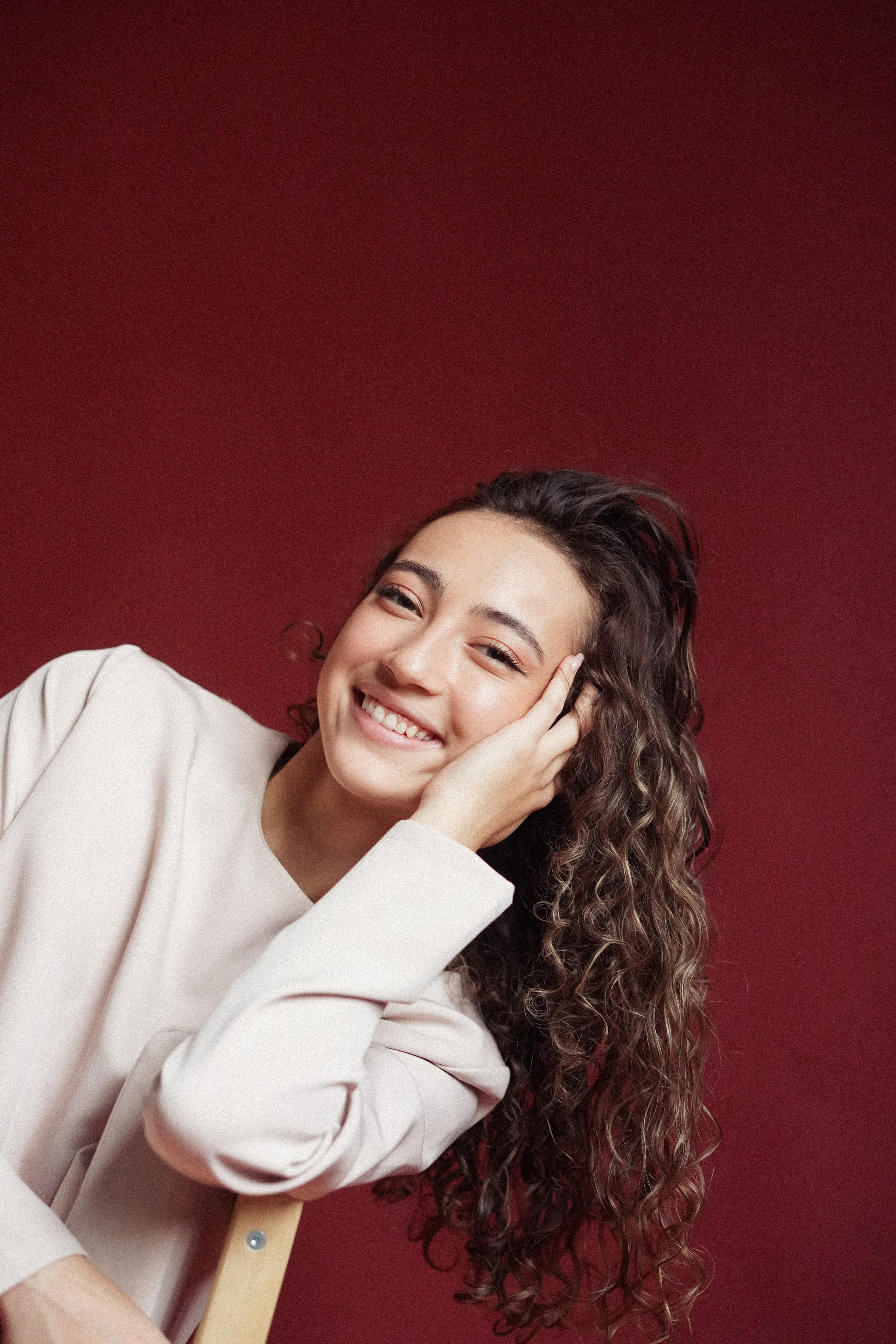 Индивидуальные съемки #3. Концертный и репортажный фотограф Ханты-Мансийск Воинская Татьяна