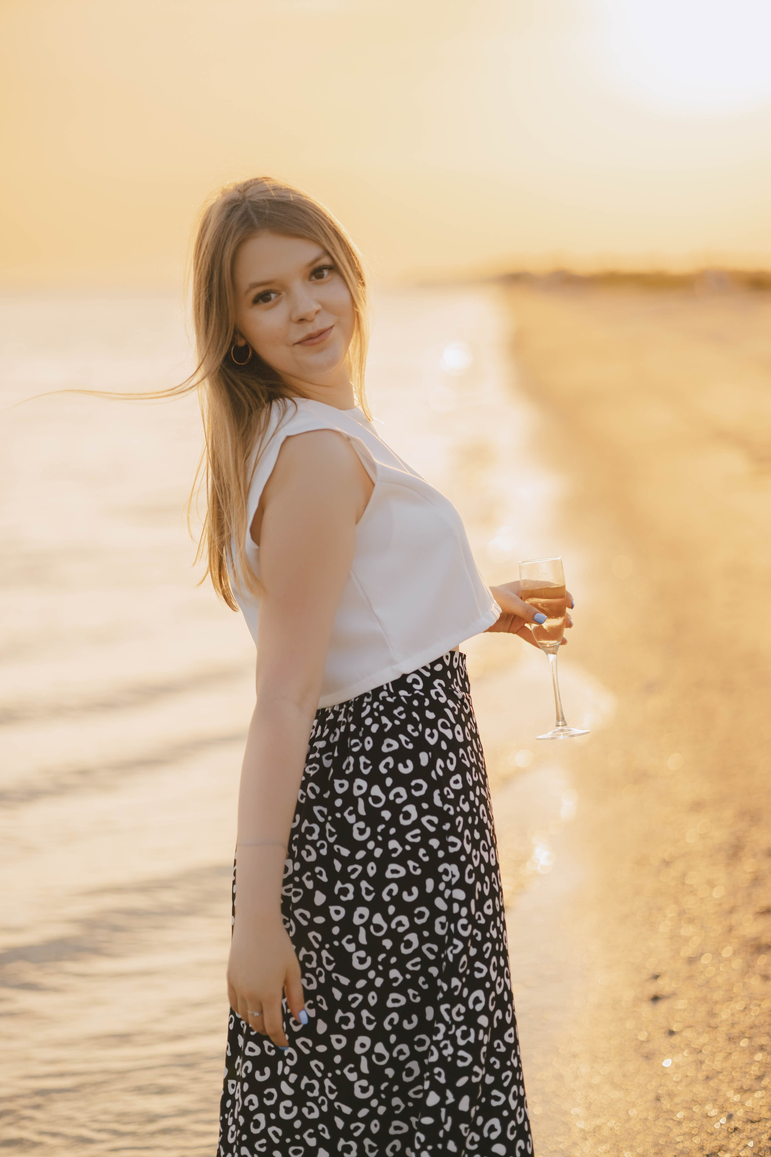 Настя и Алёна. Фотограф Таганрог Любимая Надя