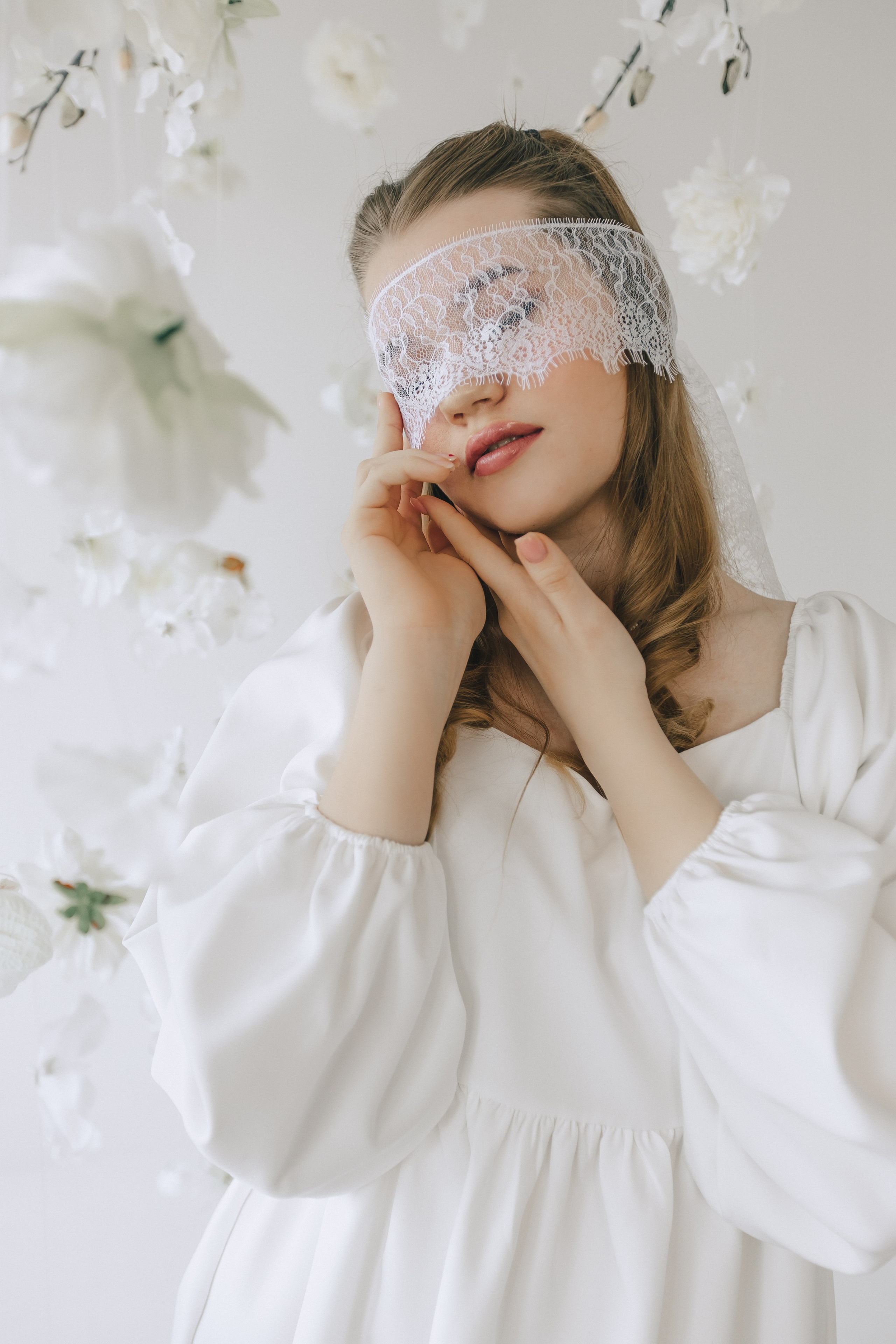 Настя. Фотограф Таганрог Любимая Надя