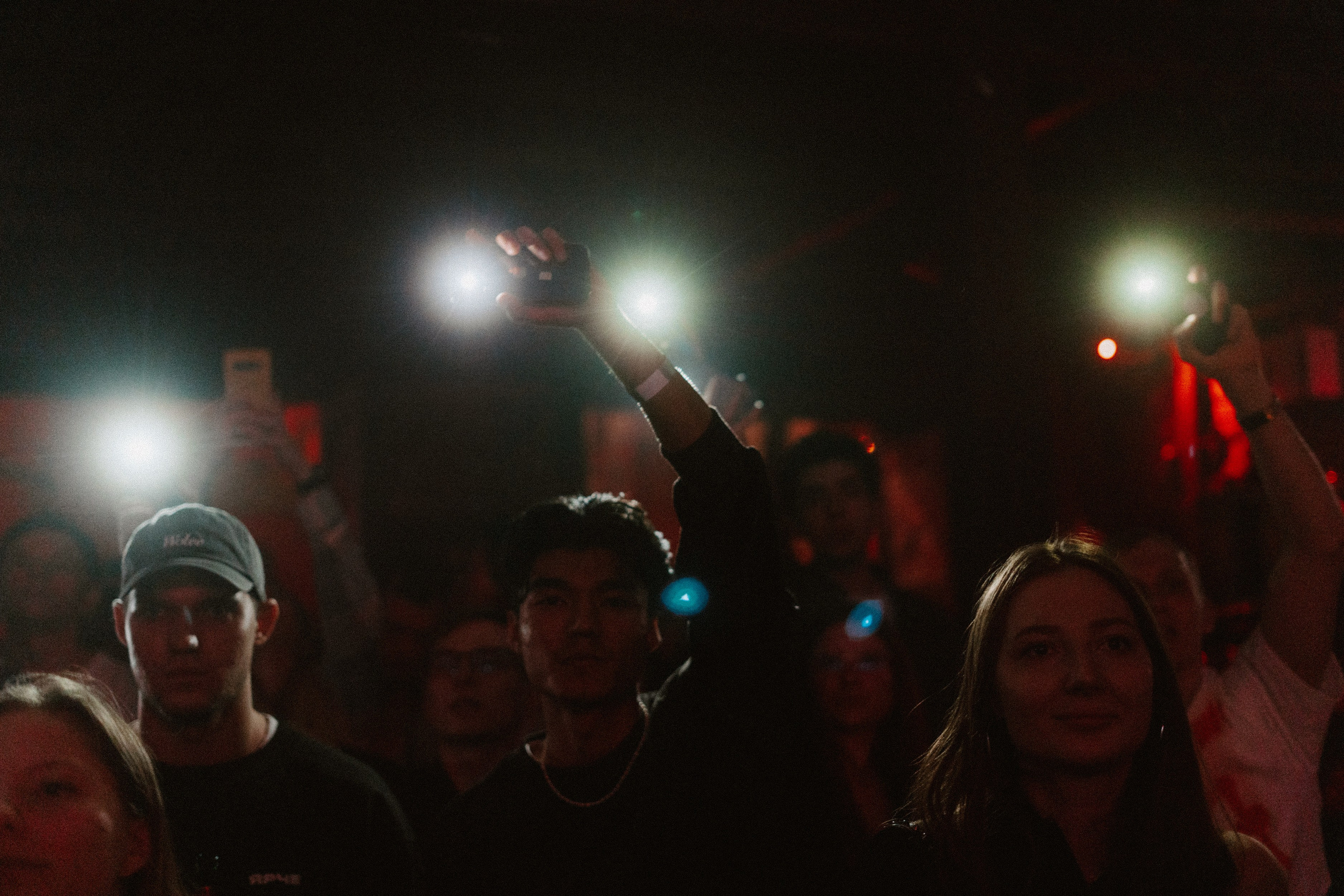 MINAEVA. Фотограф первого впечатления