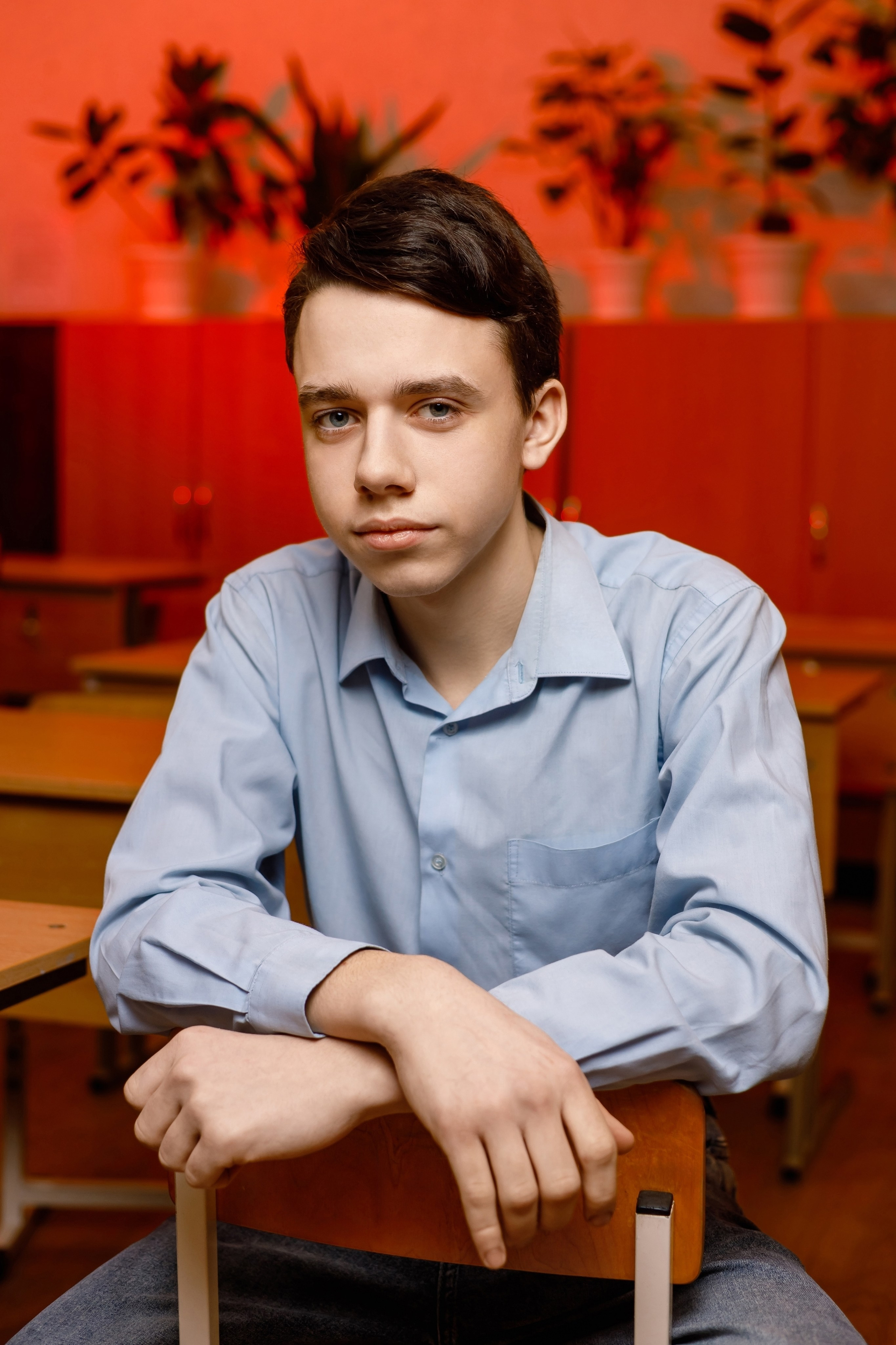 9-а, 2 шк, выпуск 2025