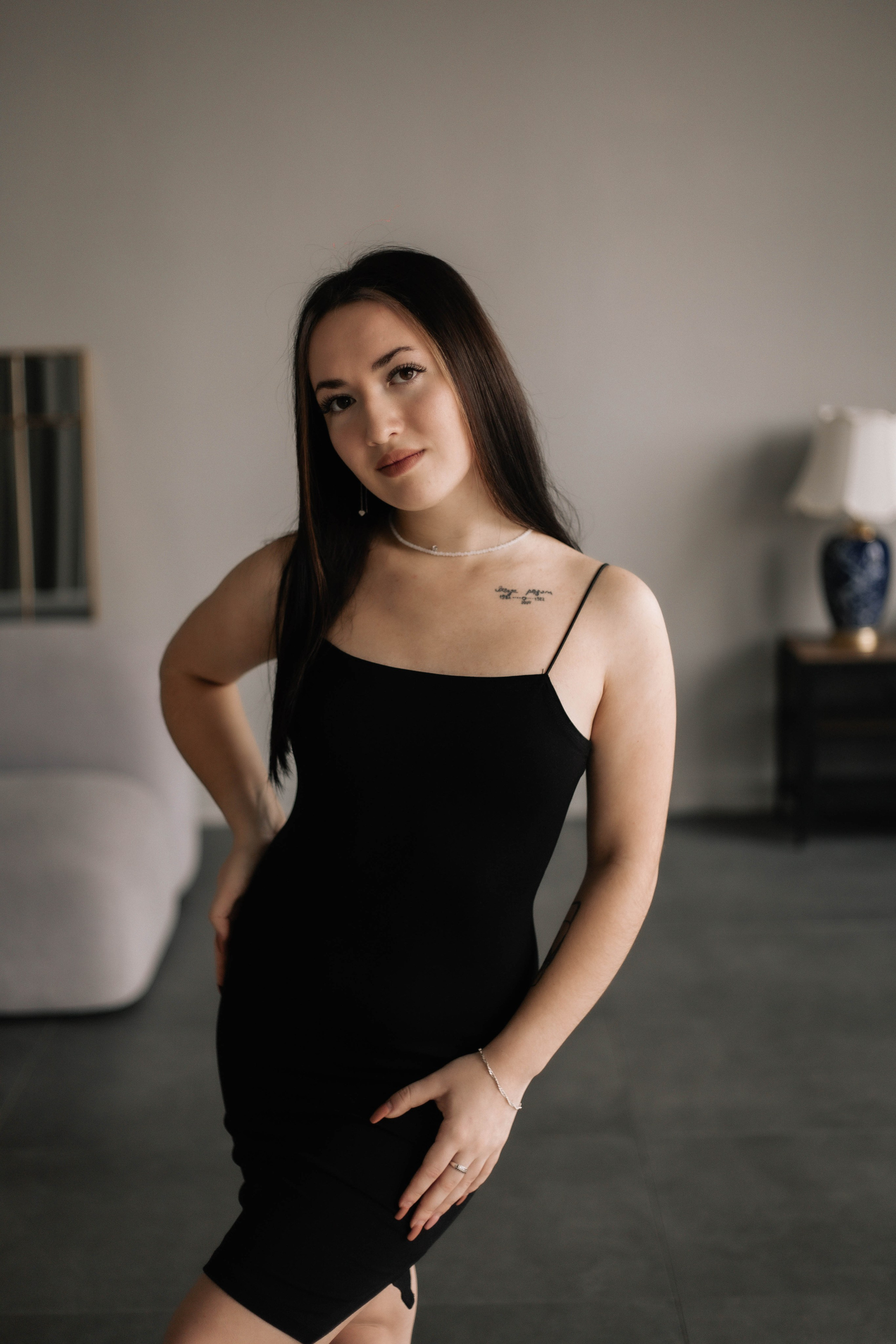 Индивидуальная