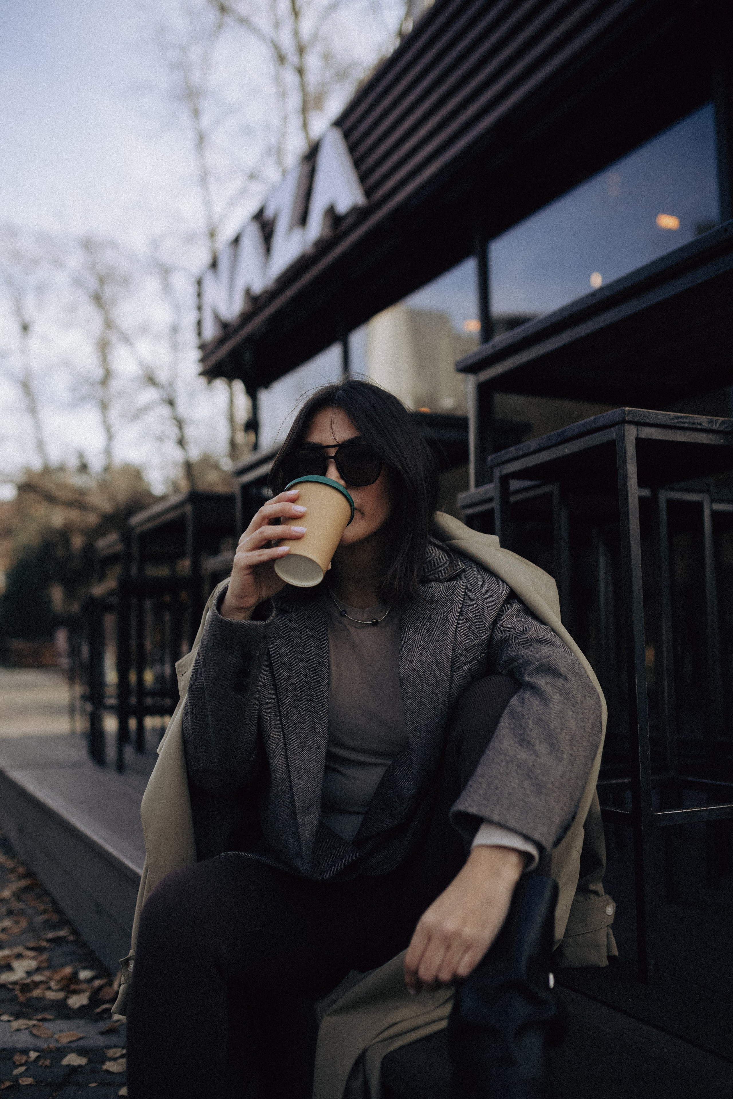 Хабаровск | Осень. Фотограф Итуруп | Курильские острова