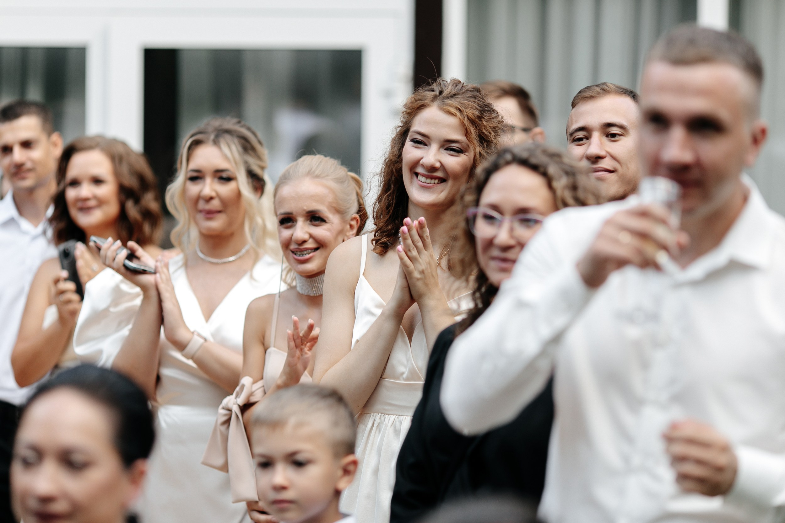 Свадебная серия. Свадебный фотограф Павел Фурашов в Нижнем Новгороде | Paul Matis