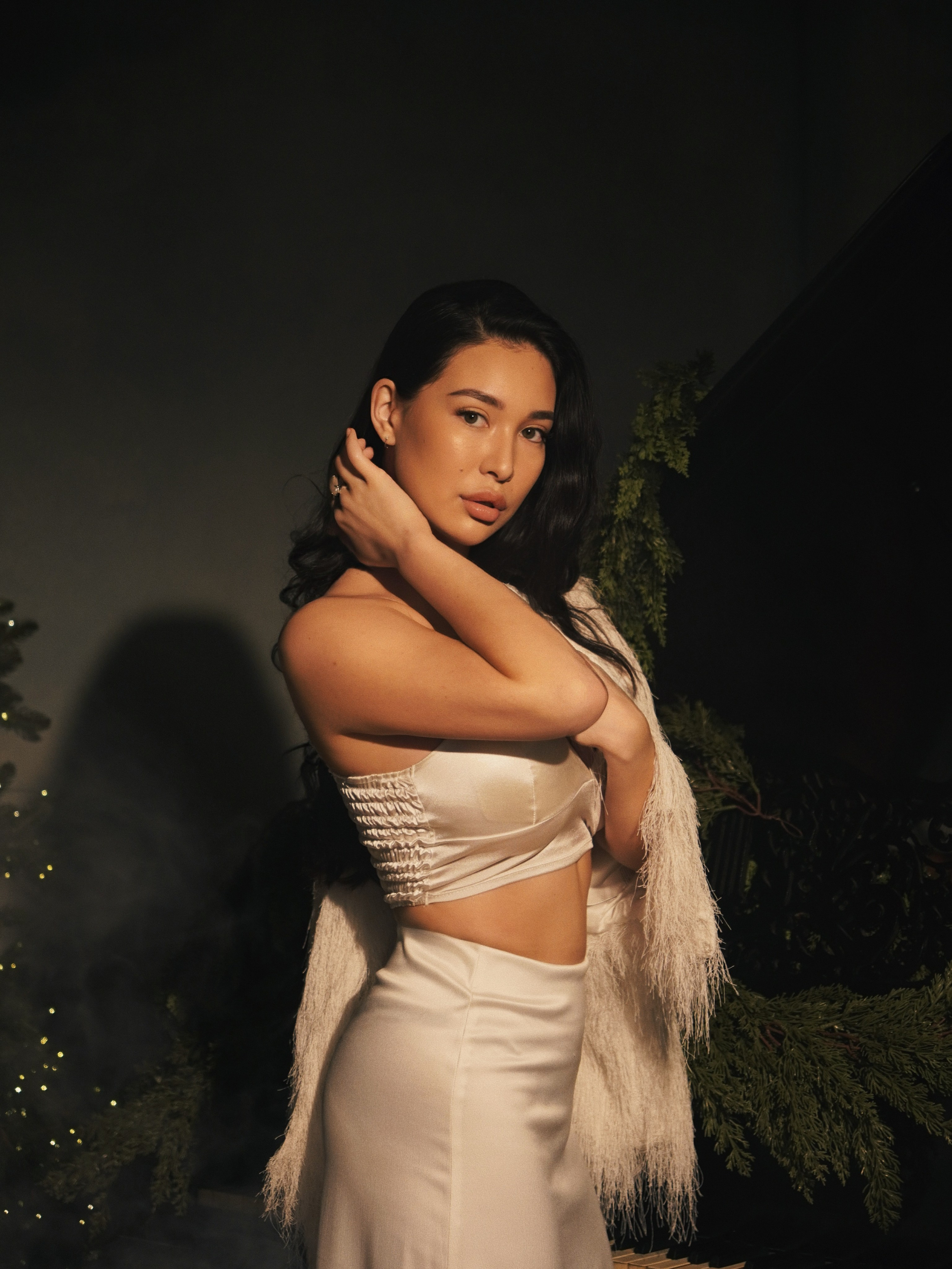 Новогодняя роскошь. Фотограф и видеограф в Санкт-Петербурге Хромцова Людмила