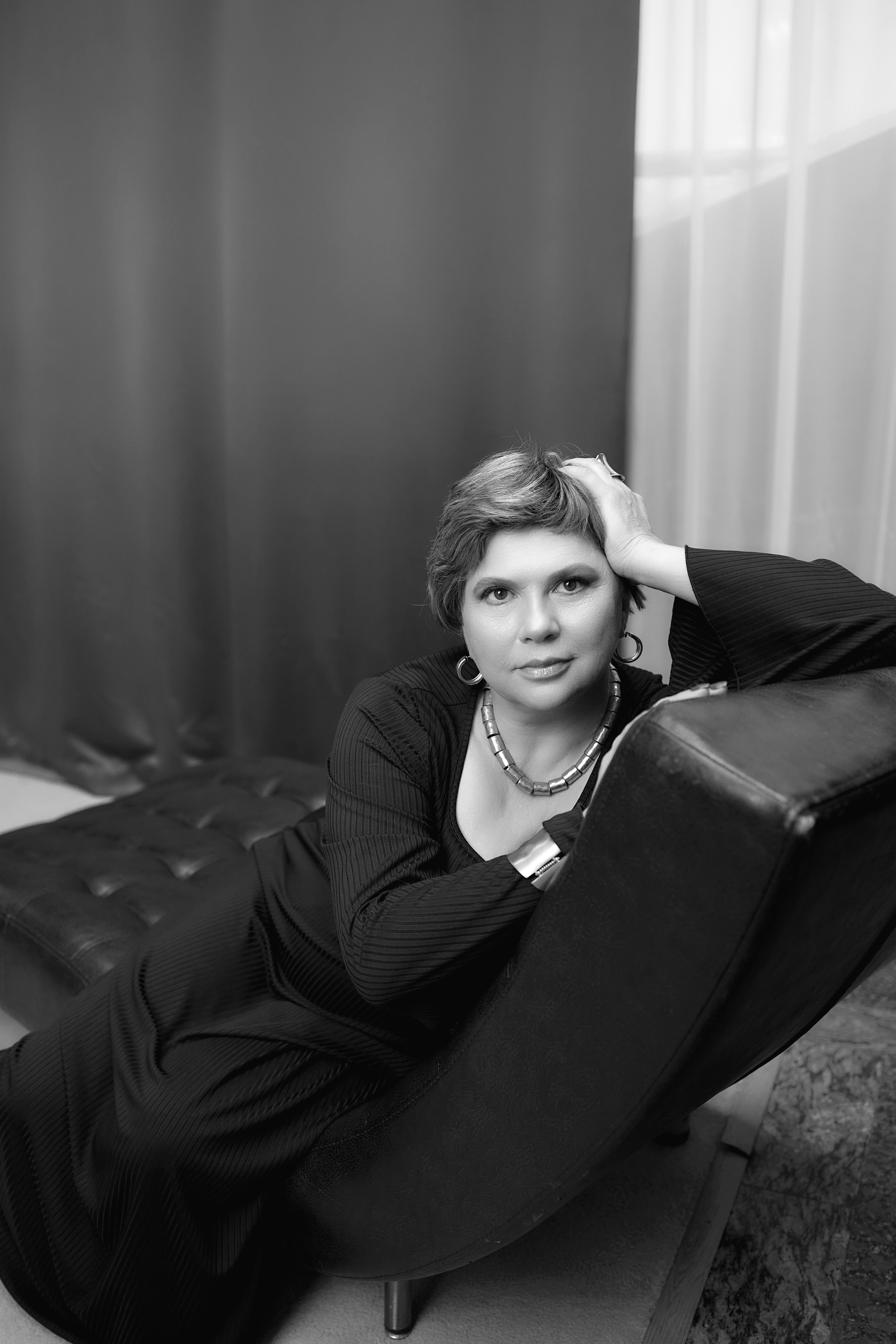 Для себя (Светлана). Фотограф в Минске Анна Кучинская