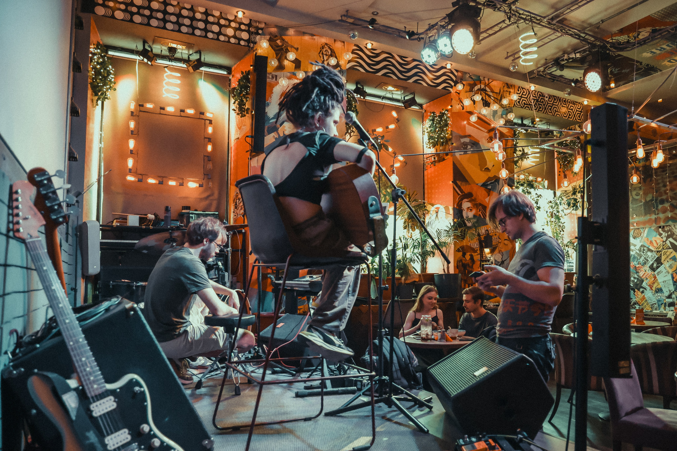 Артисты. Концерты. Фотографирую светом и сердцем в Москве с 2014 года