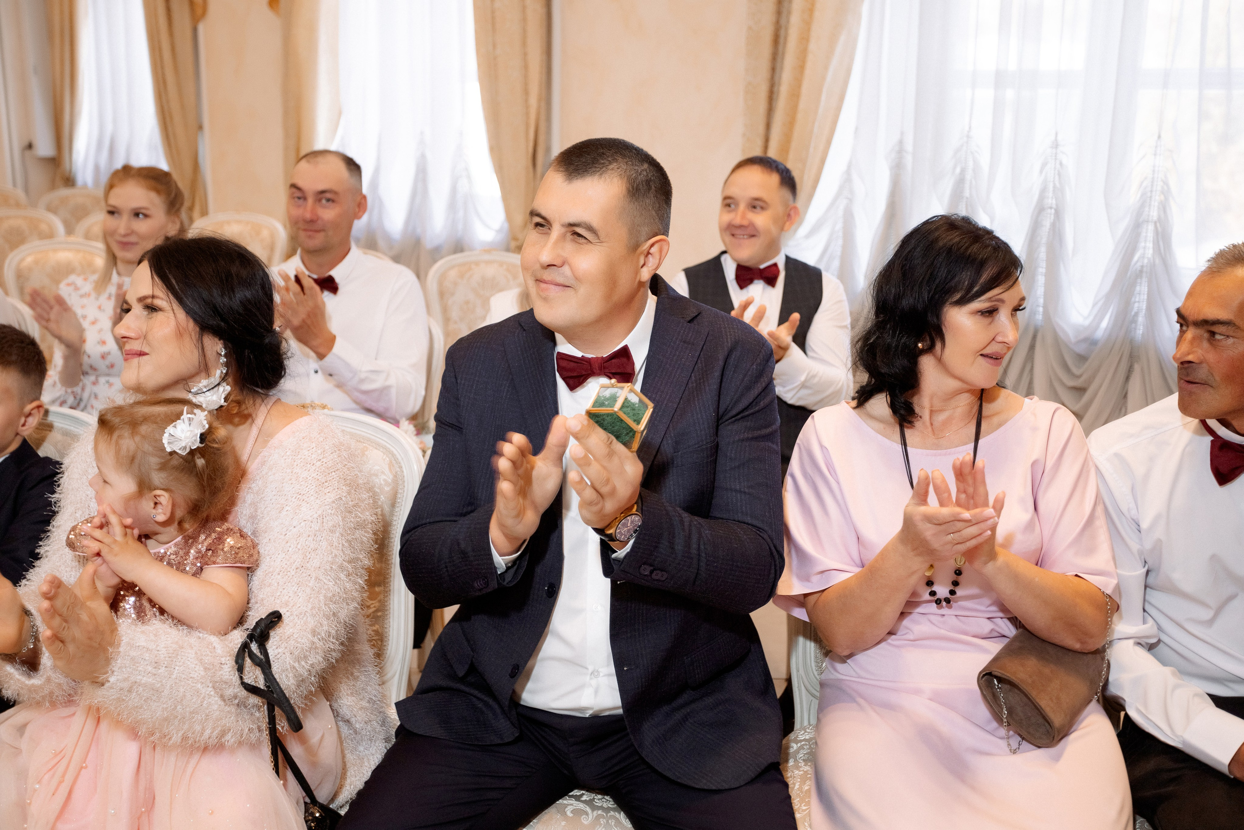 СВАДЬБА: Дима и Юля. Все фото. Профессиональный фотограф в Ижевске Леша Петров