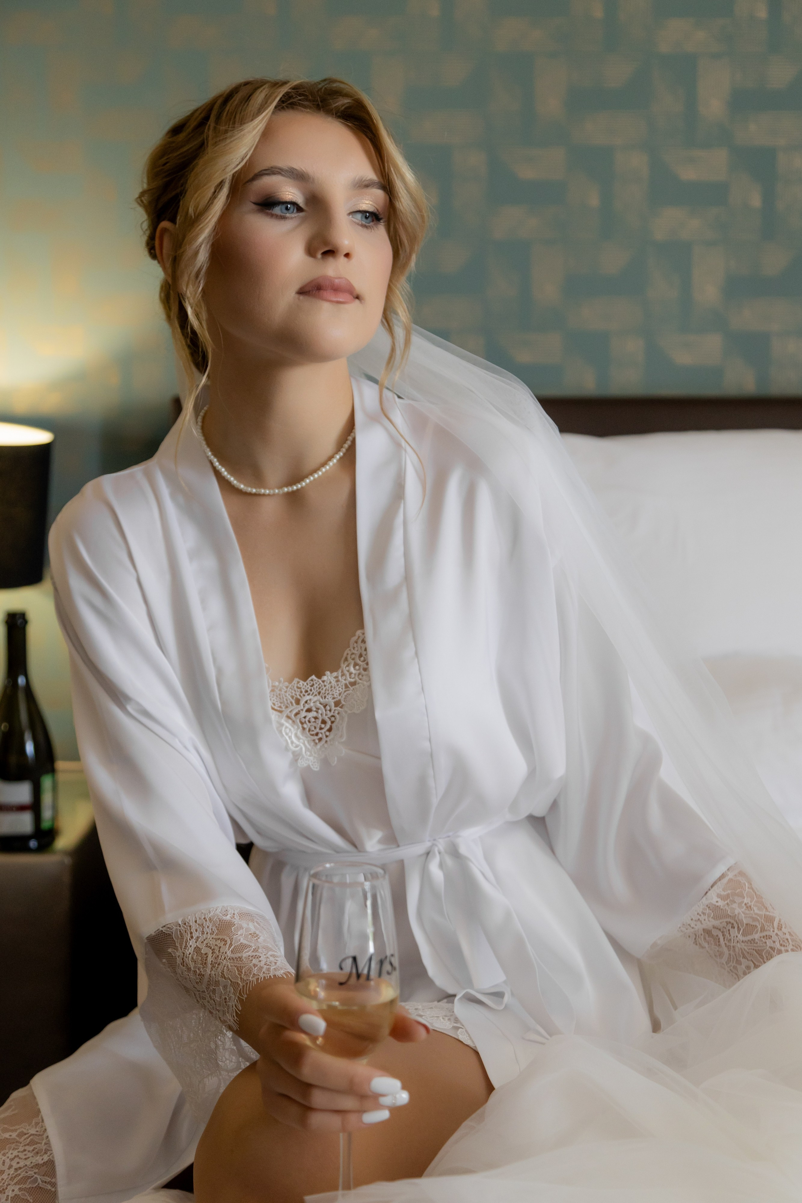 Александр и Дарья. Фотограф в Самаре / Олеся Широнина