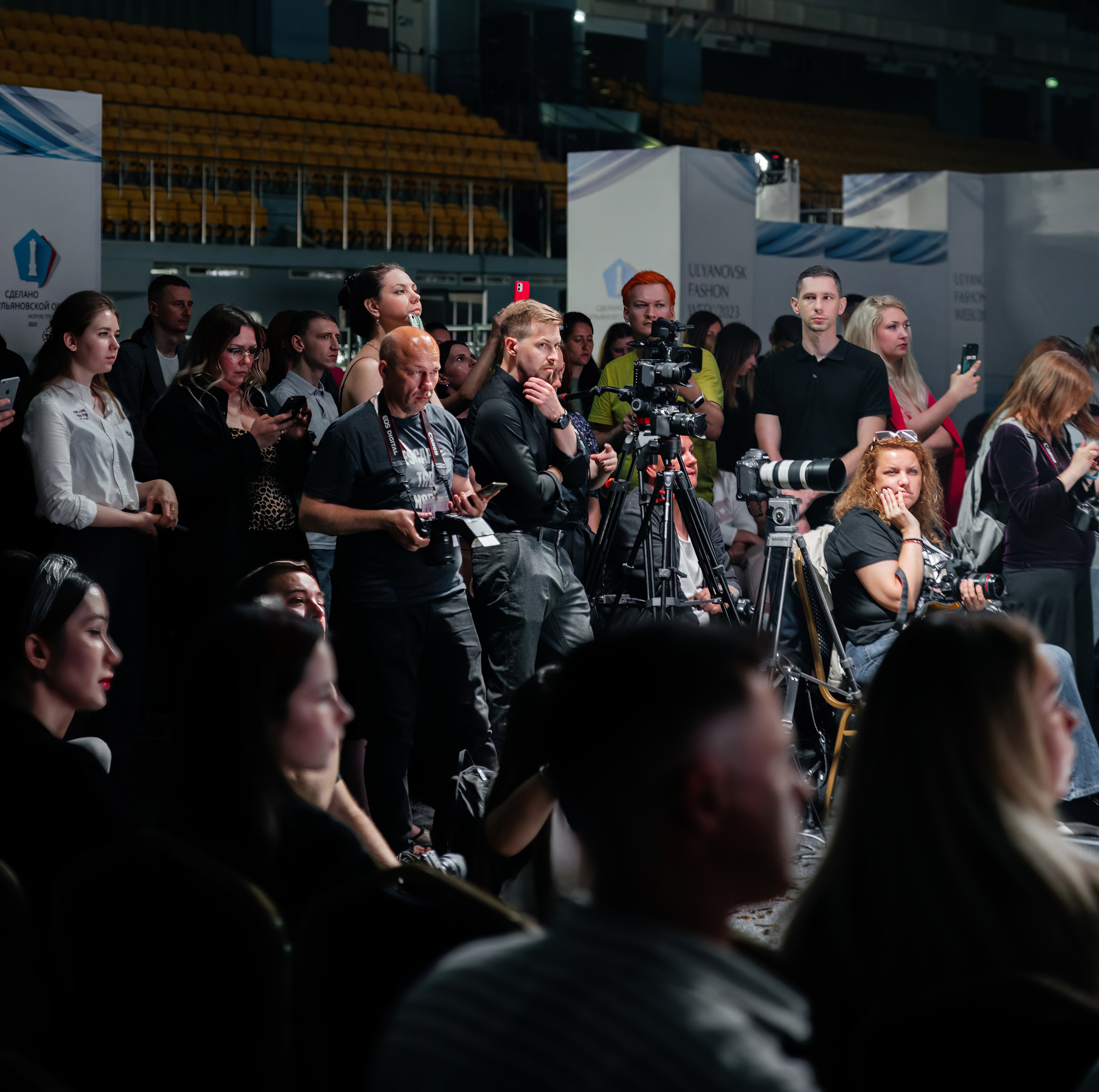 UFW. Фотограф в Ульяновске Евгений Тарасов