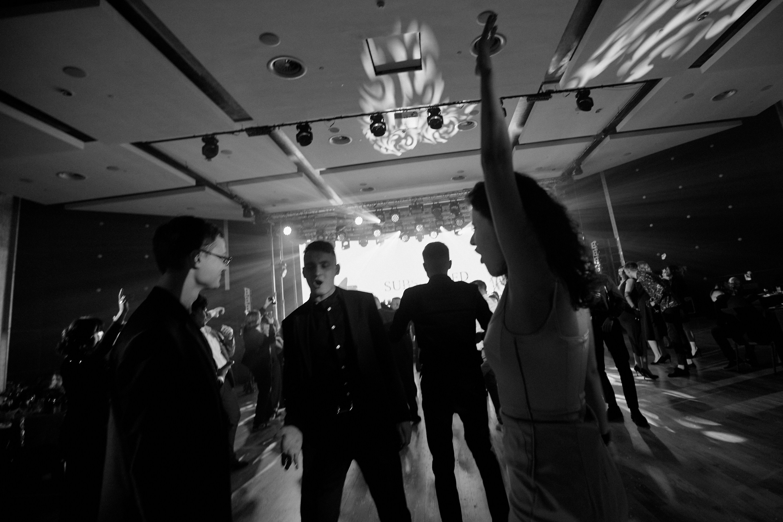 СЭ/ТНМК. Happy New Year. Дмитрий Мазуркевич: Профессиональный Репортажный Фотограф