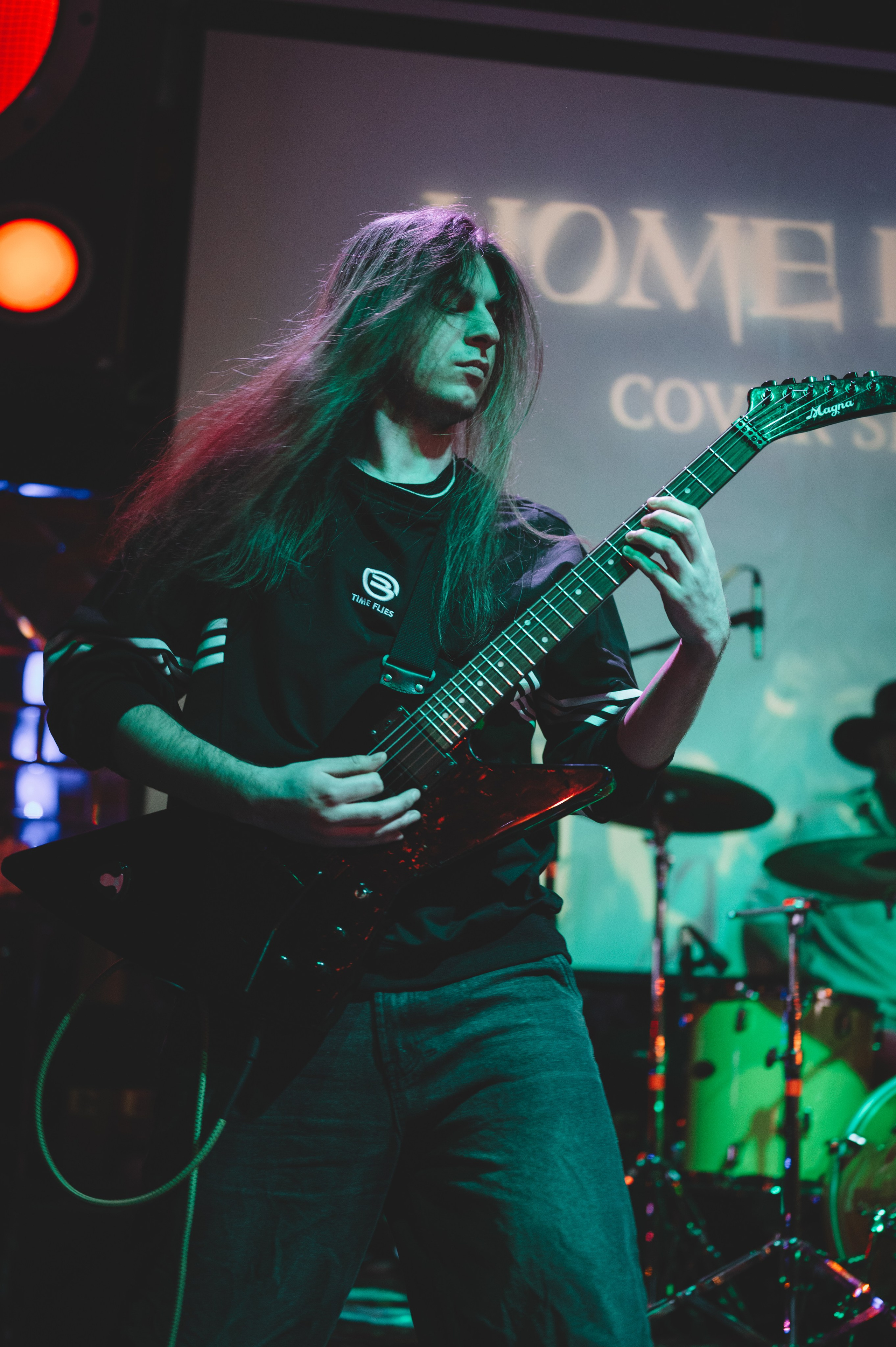 HOME FEST_Cover Show. Фотограф Анна Темнова. Пенза