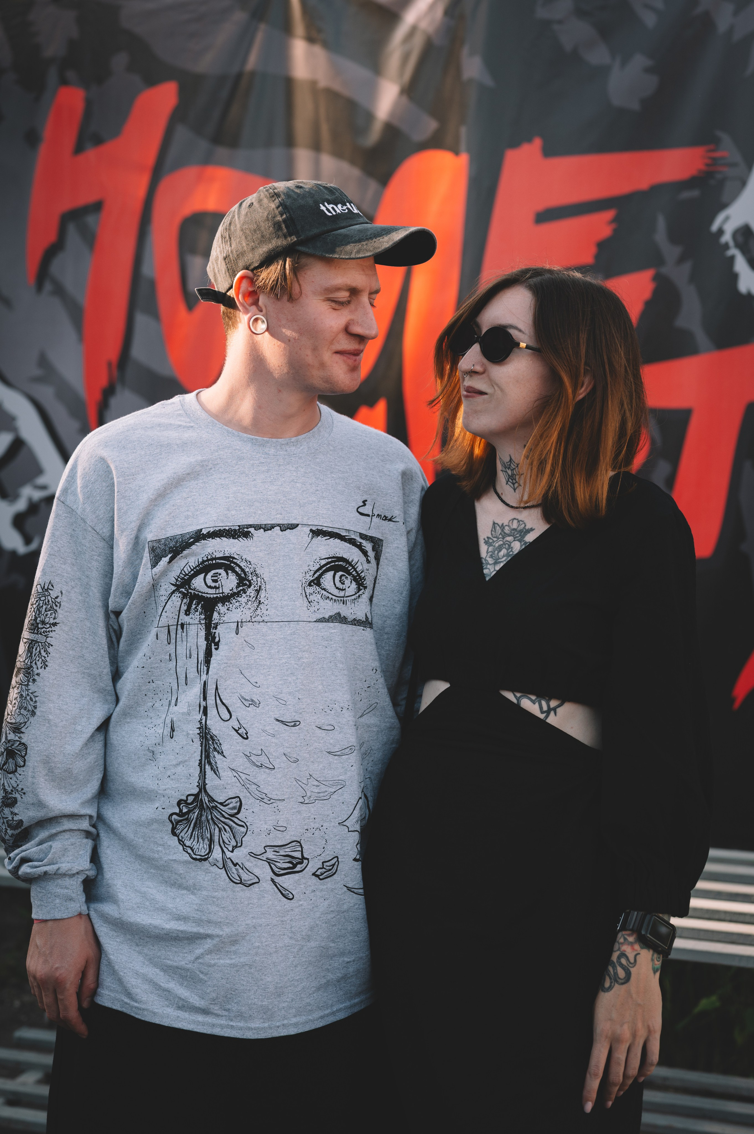 HOMEPARTY vol.6. Фотограф Анна Темнова. Пенза