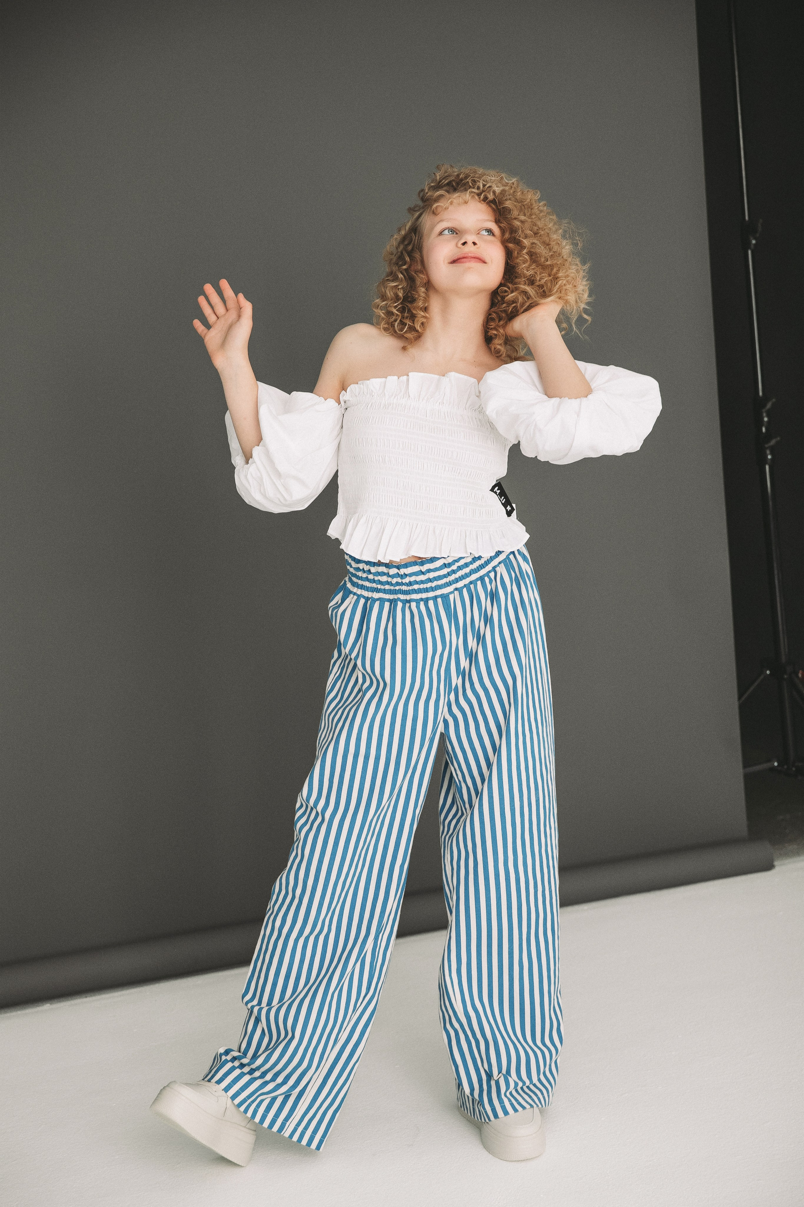 Кирилла. Фотограф в Москве Шаганова Нина