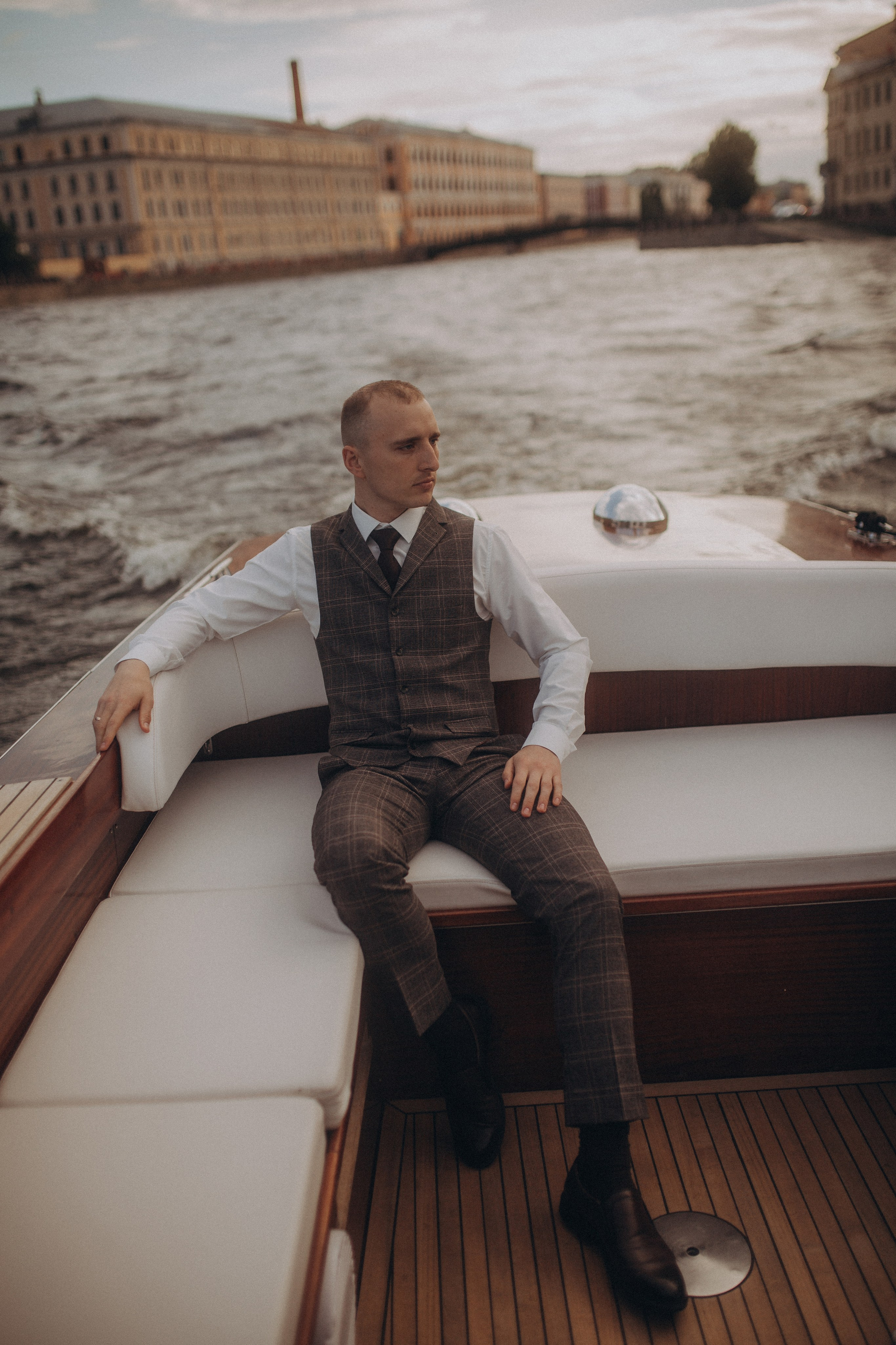 20.06.24. Фотограф в Санкт Петербурге Лара Великова