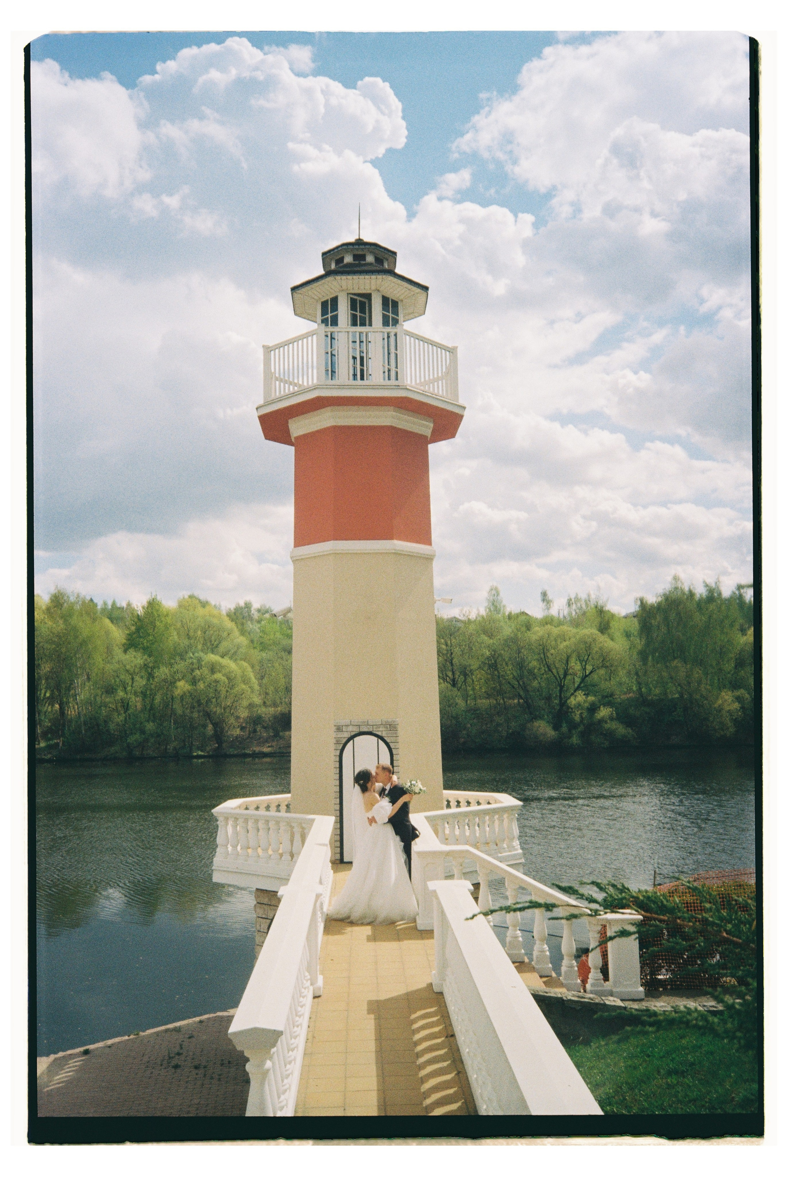 Портфолио. Свадебный фотограф Москва Виктория Васильева