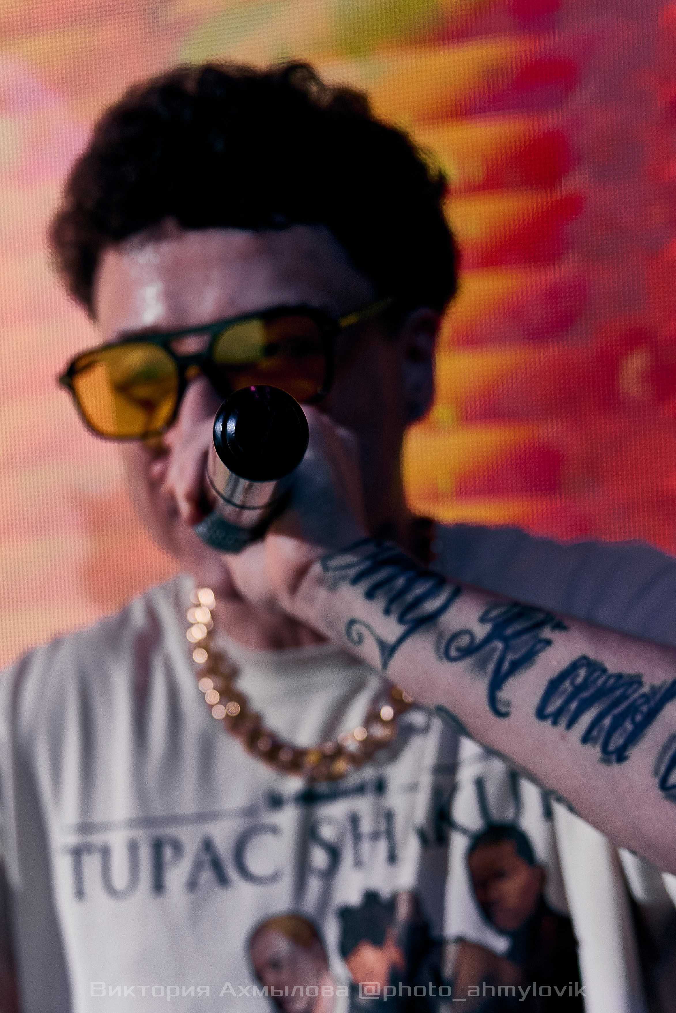 27.04.2024 НШБ Депо. Виктория Ахмылова. Фотограф в Москве